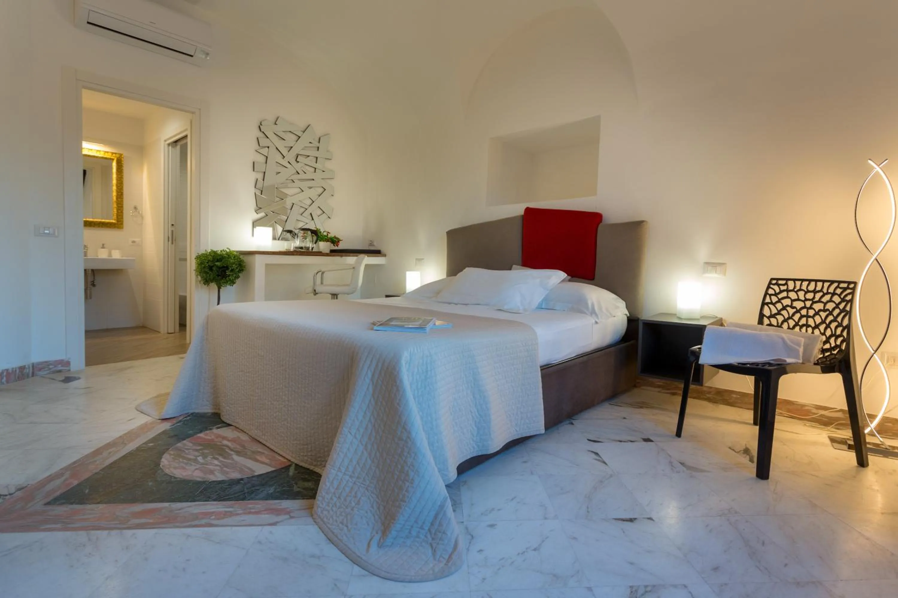 Other, Bed in Le Suites Del Duomo House