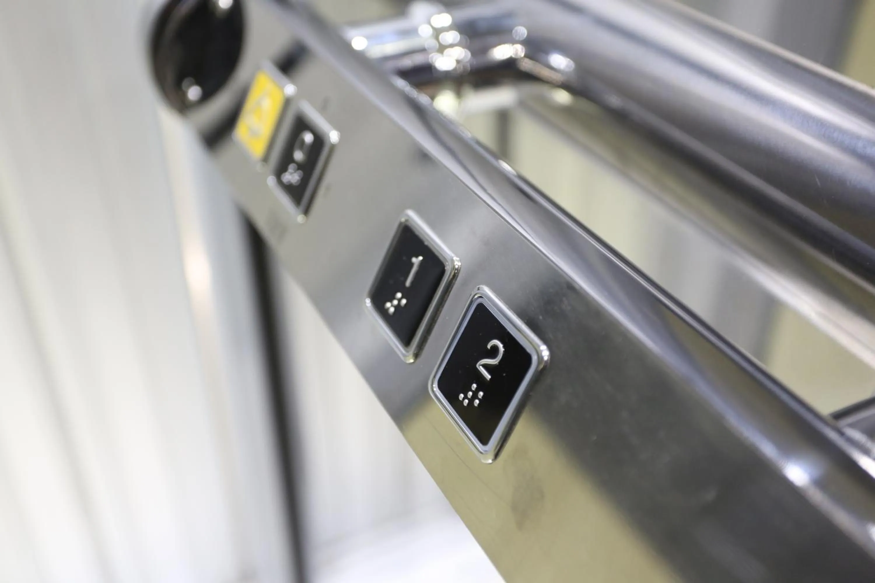 On site in Le Suites Del Duomo House