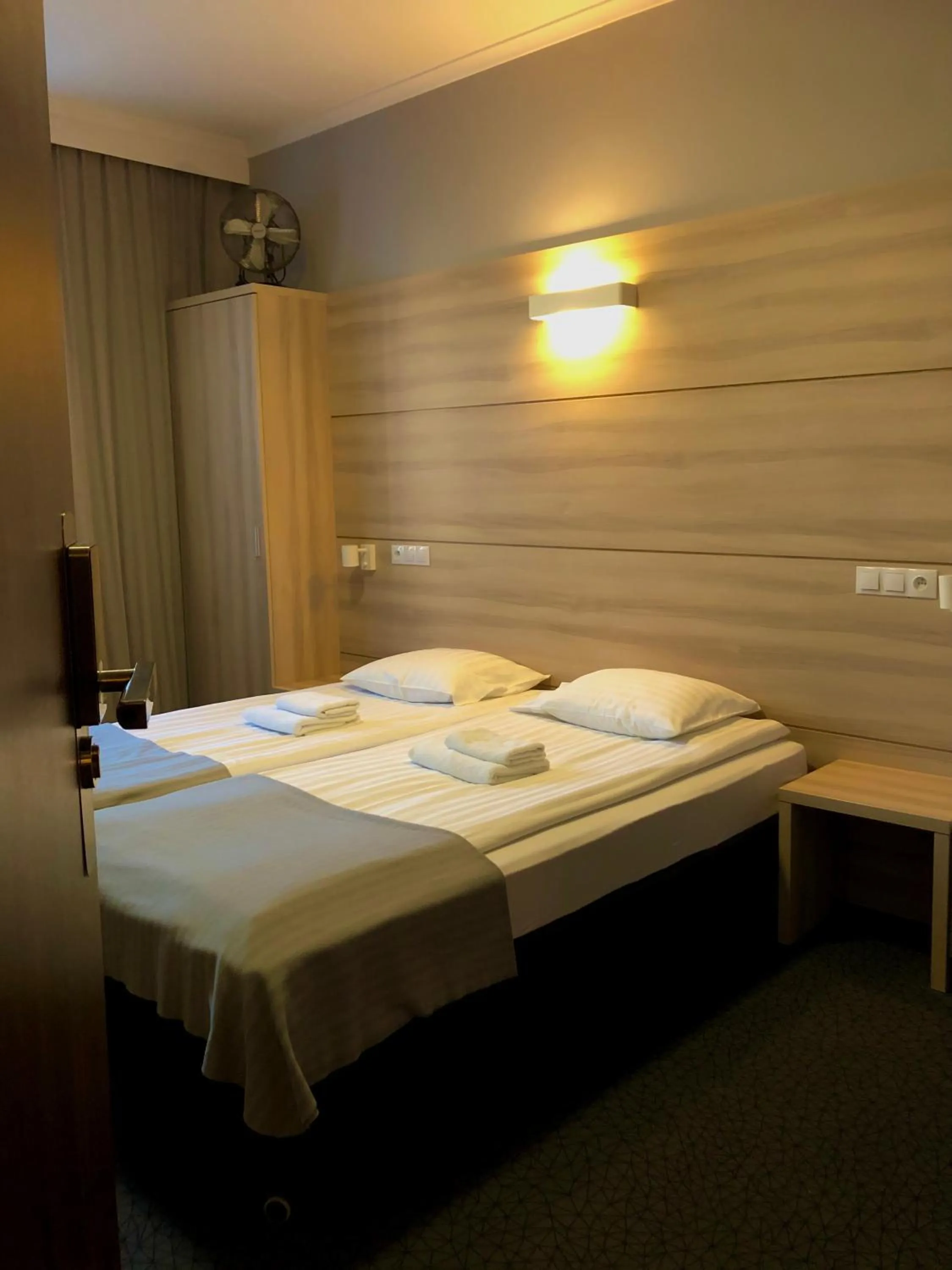 Photo of the whole room in Mohito Bed&Breakfast