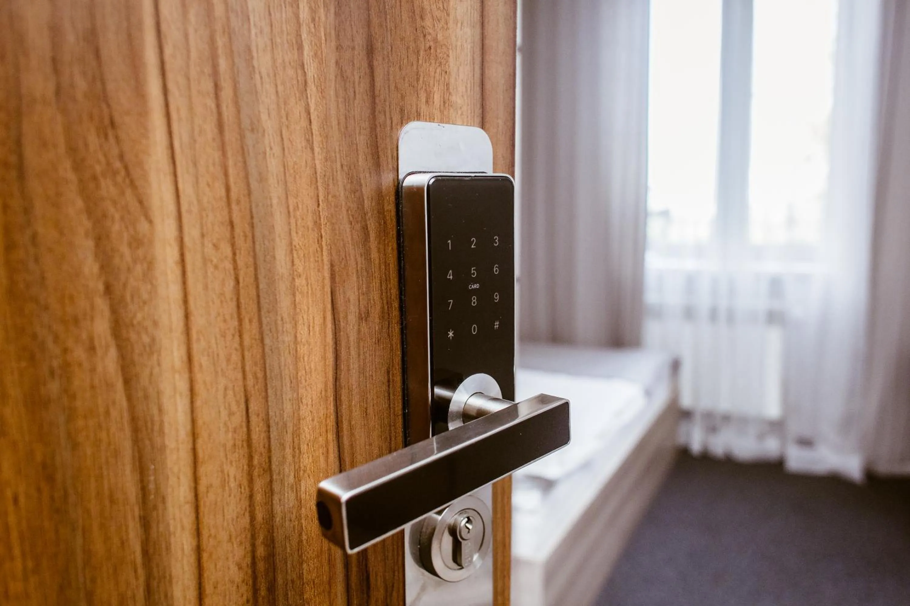 Property building in Mohito Bed&Breakfast