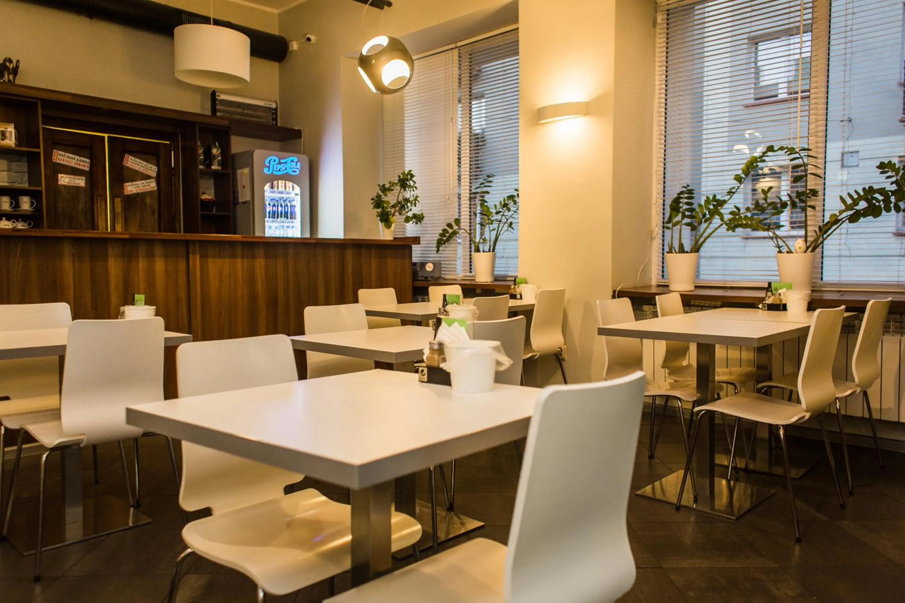 Restaurant/places to eat in Mohito Bed&Breakfast