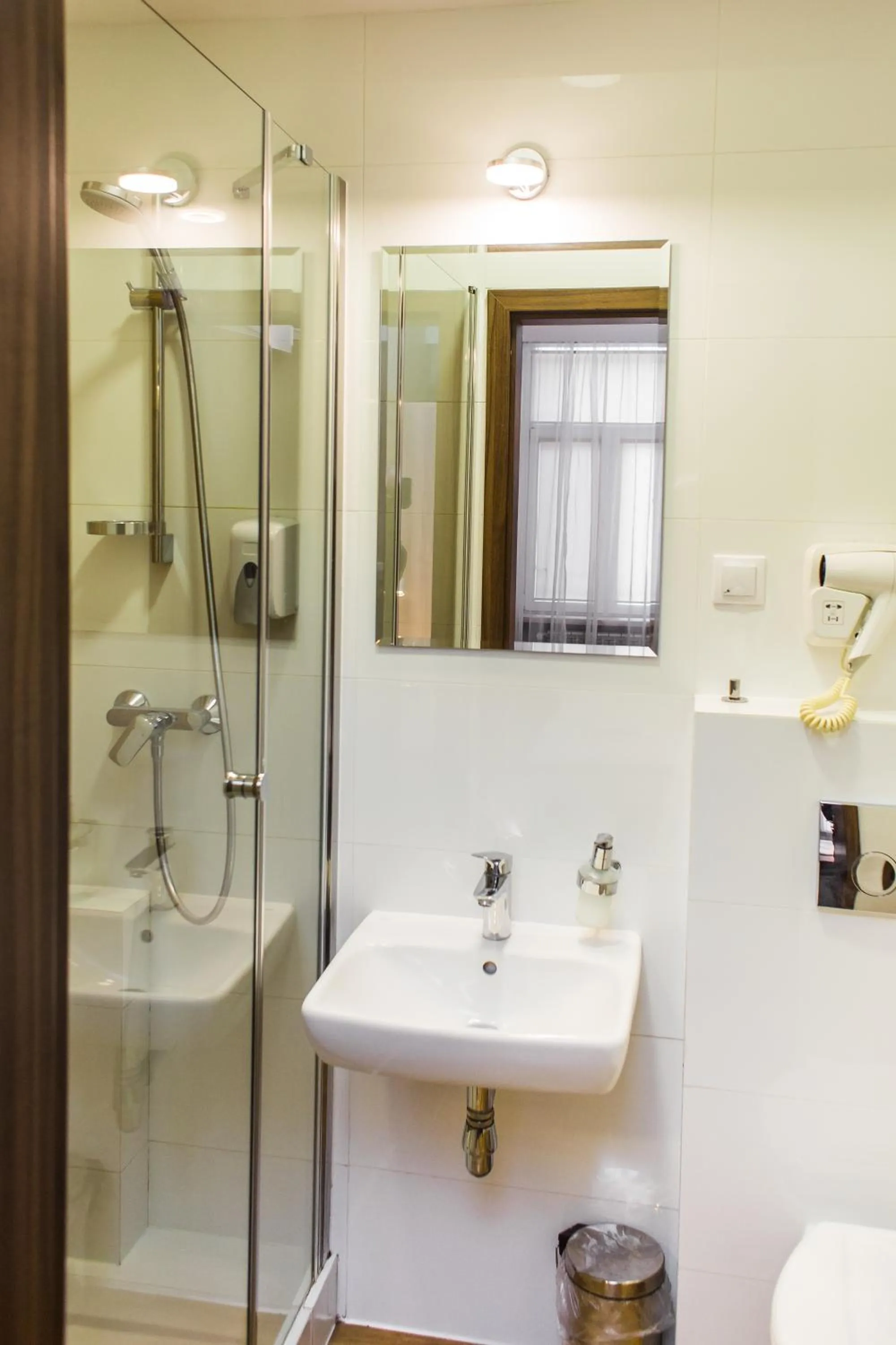 Bathroom in Mohito Bed&Breakfast