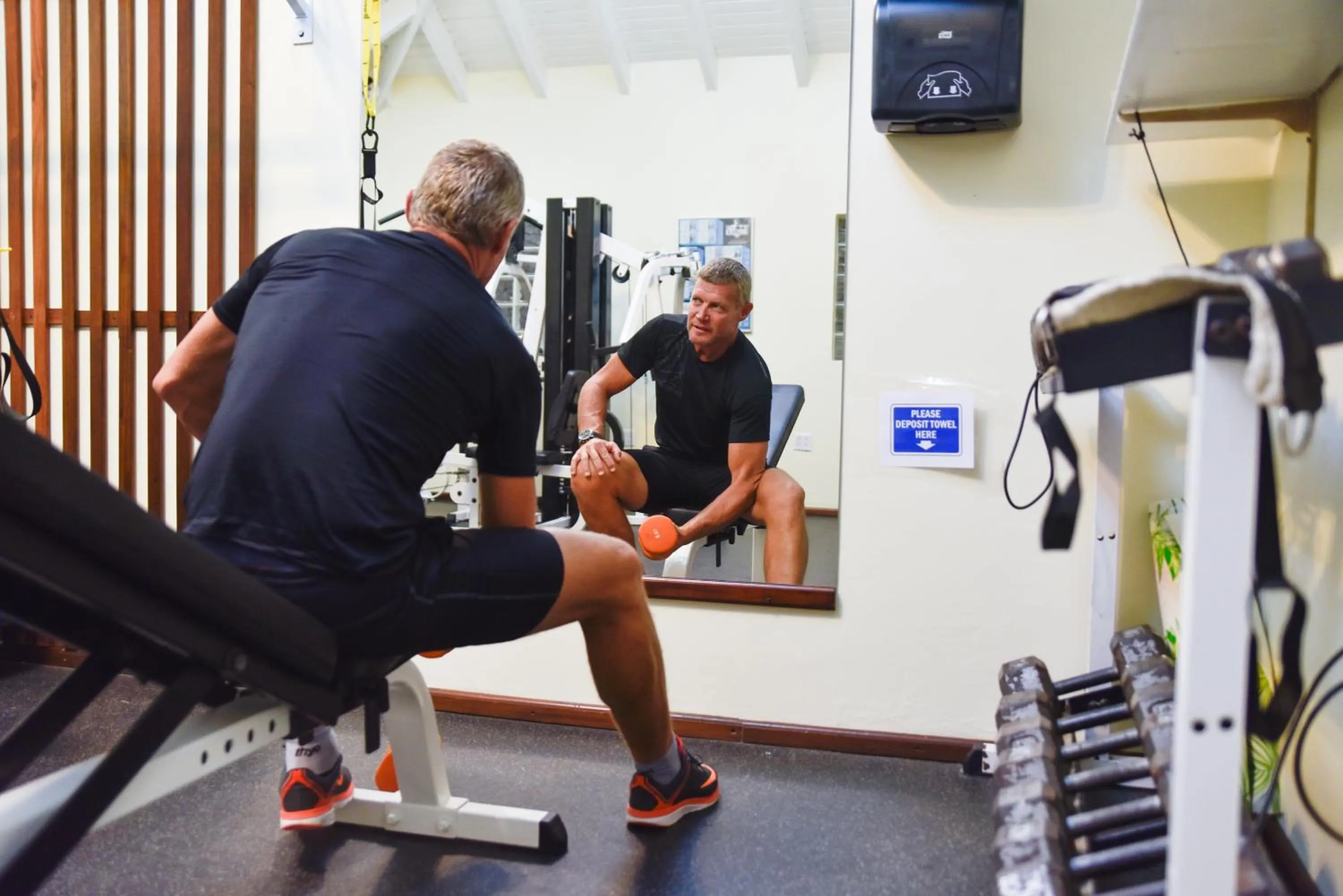 Princess Heights Luxury Condo Hotel