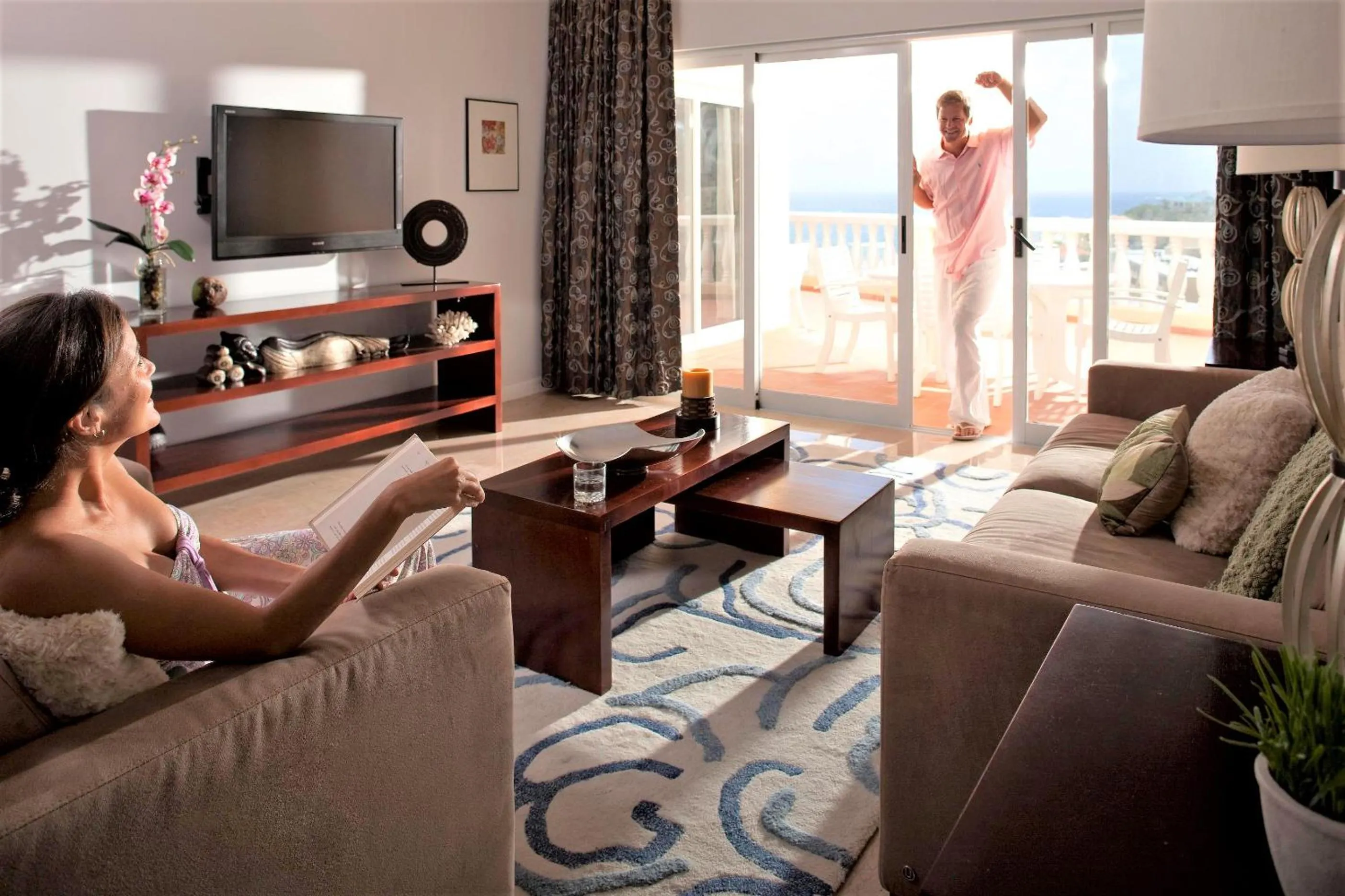 Princess Heights Luxury Condo Hotel