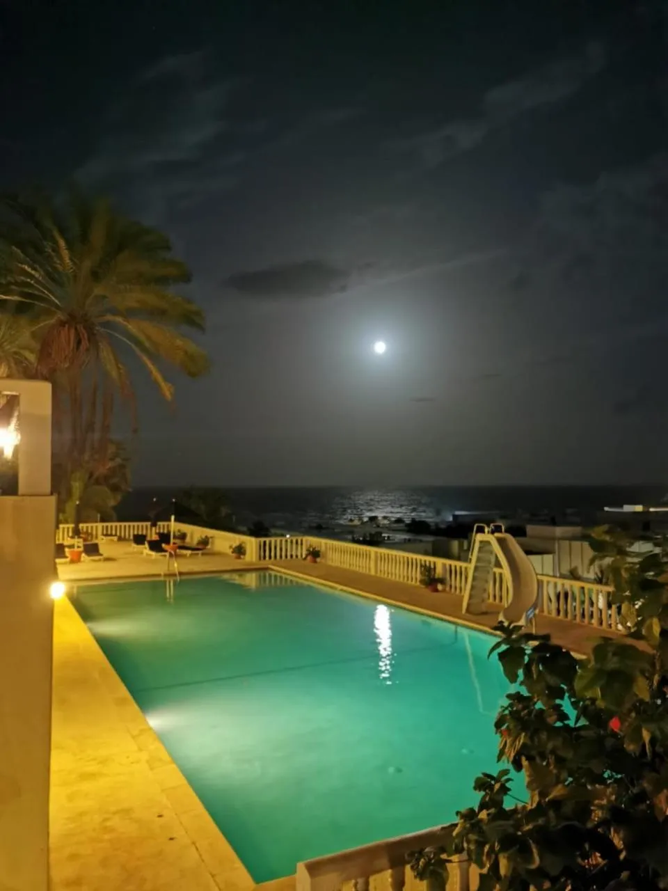 Princess Heights Luxury Condo Hotel