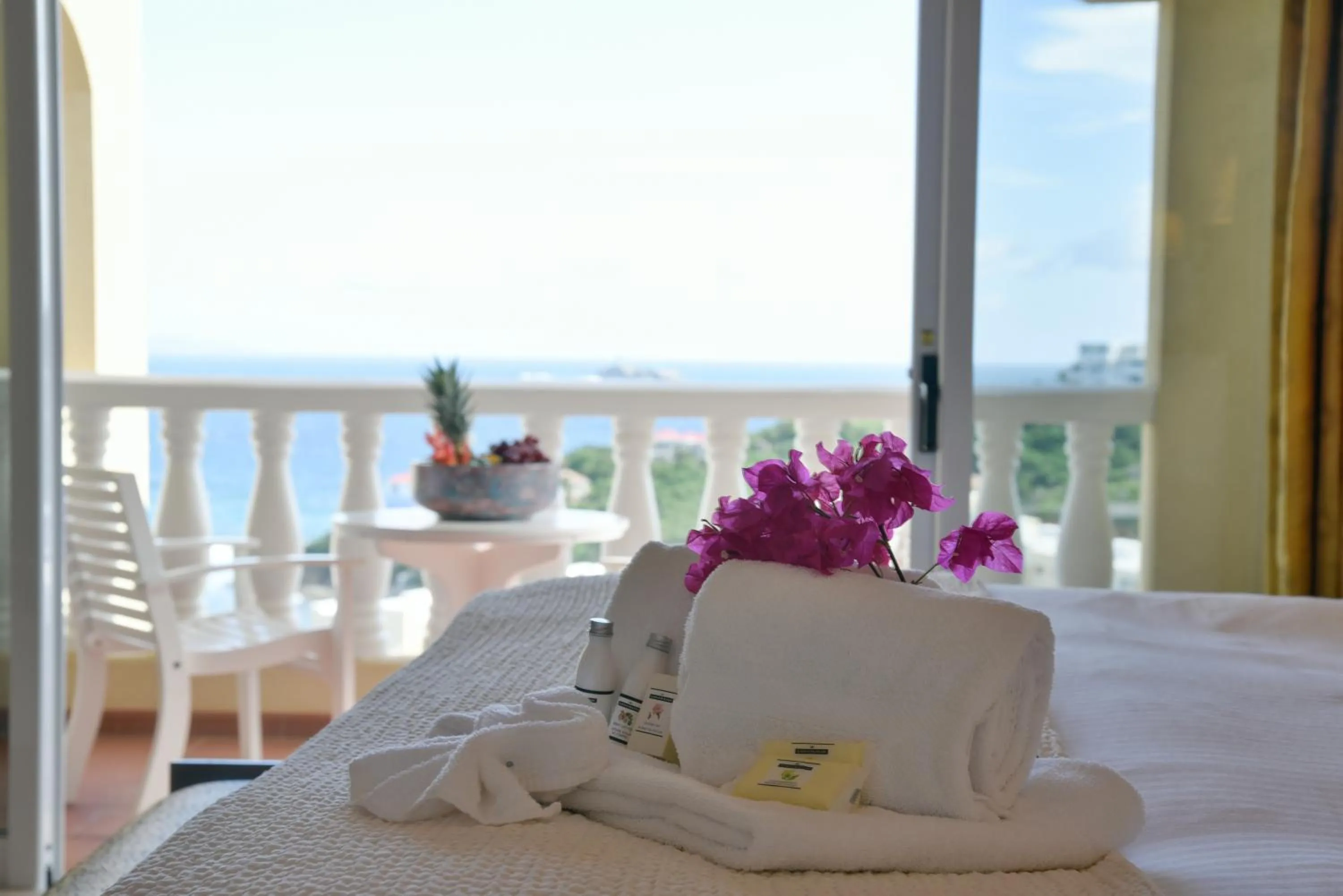 Princess Heights Luxury Condo Hotel