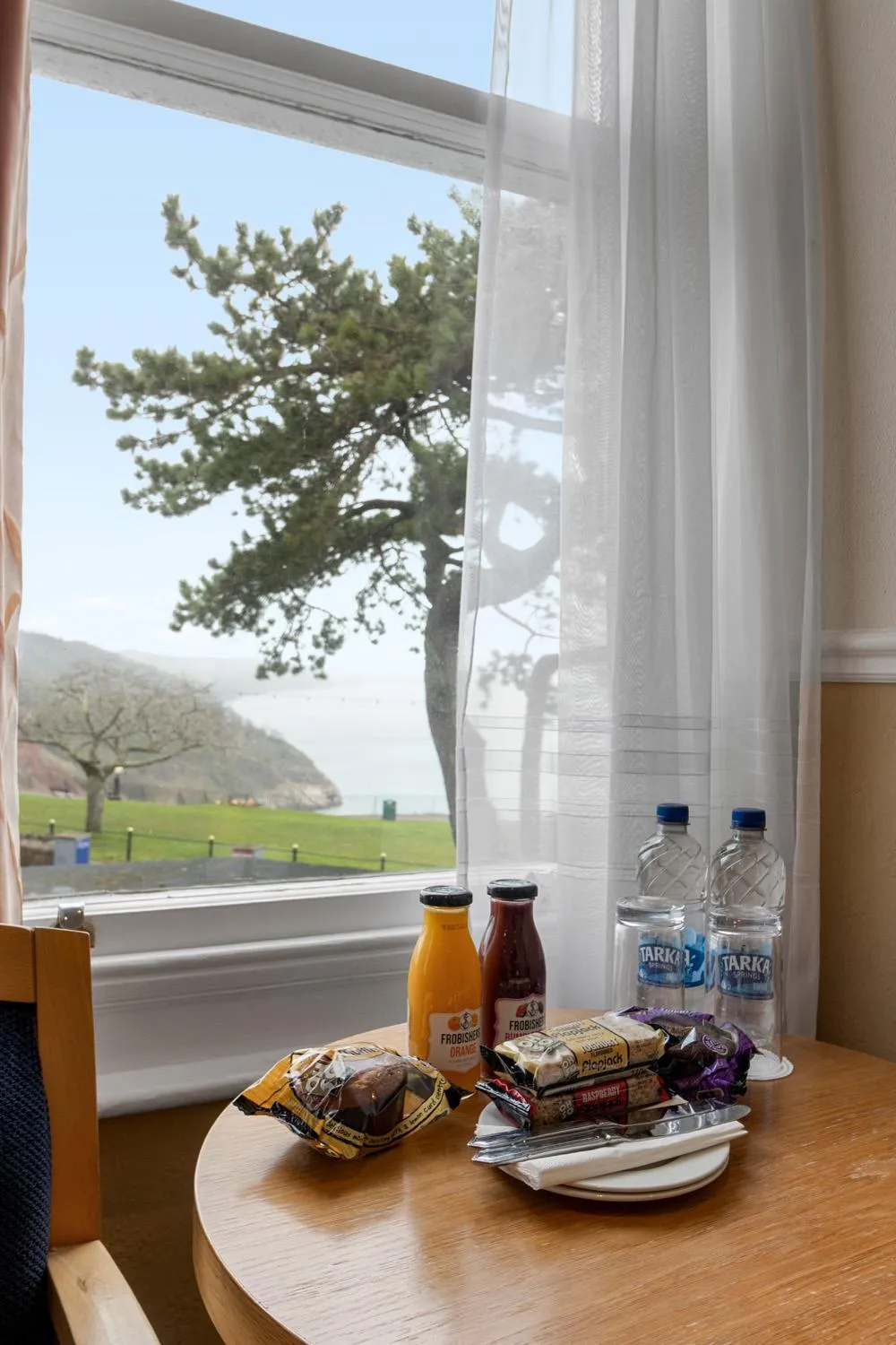 Babbacombe Royal Hotel and Carvery