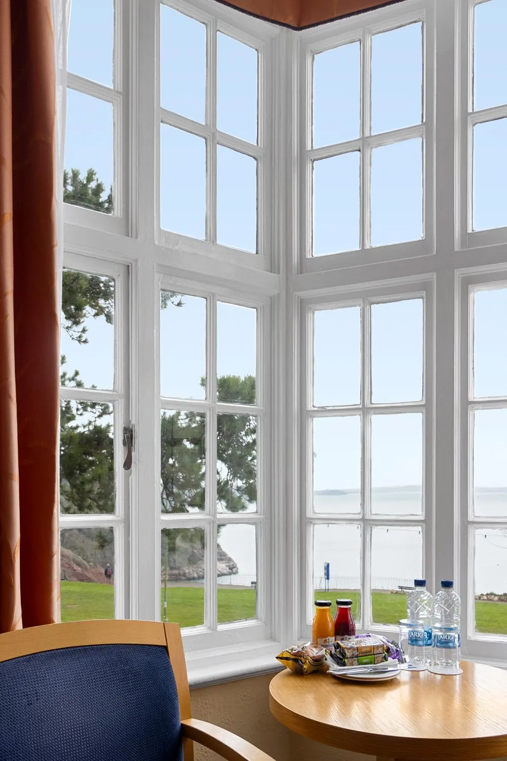 Babbacombe Royal Hotel and Carvery