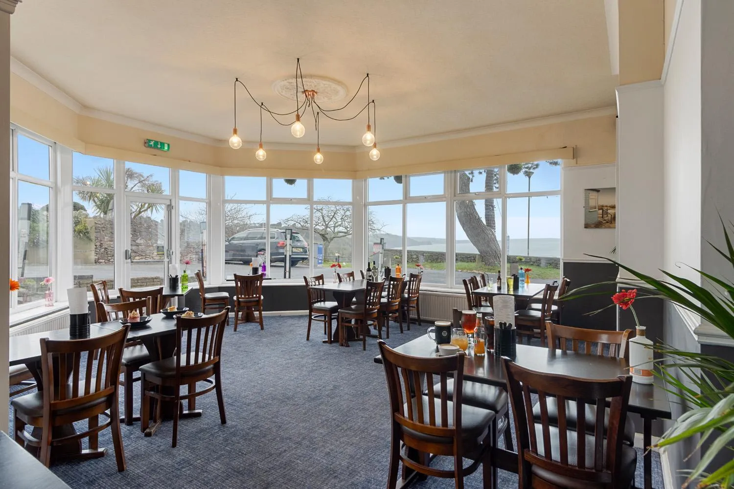 Babbacombe Royal Hotel and Carvery