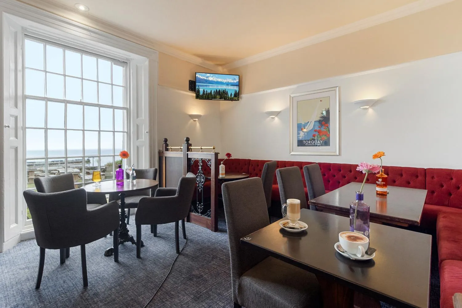 Babbacombe Royal Hotel and Carvery