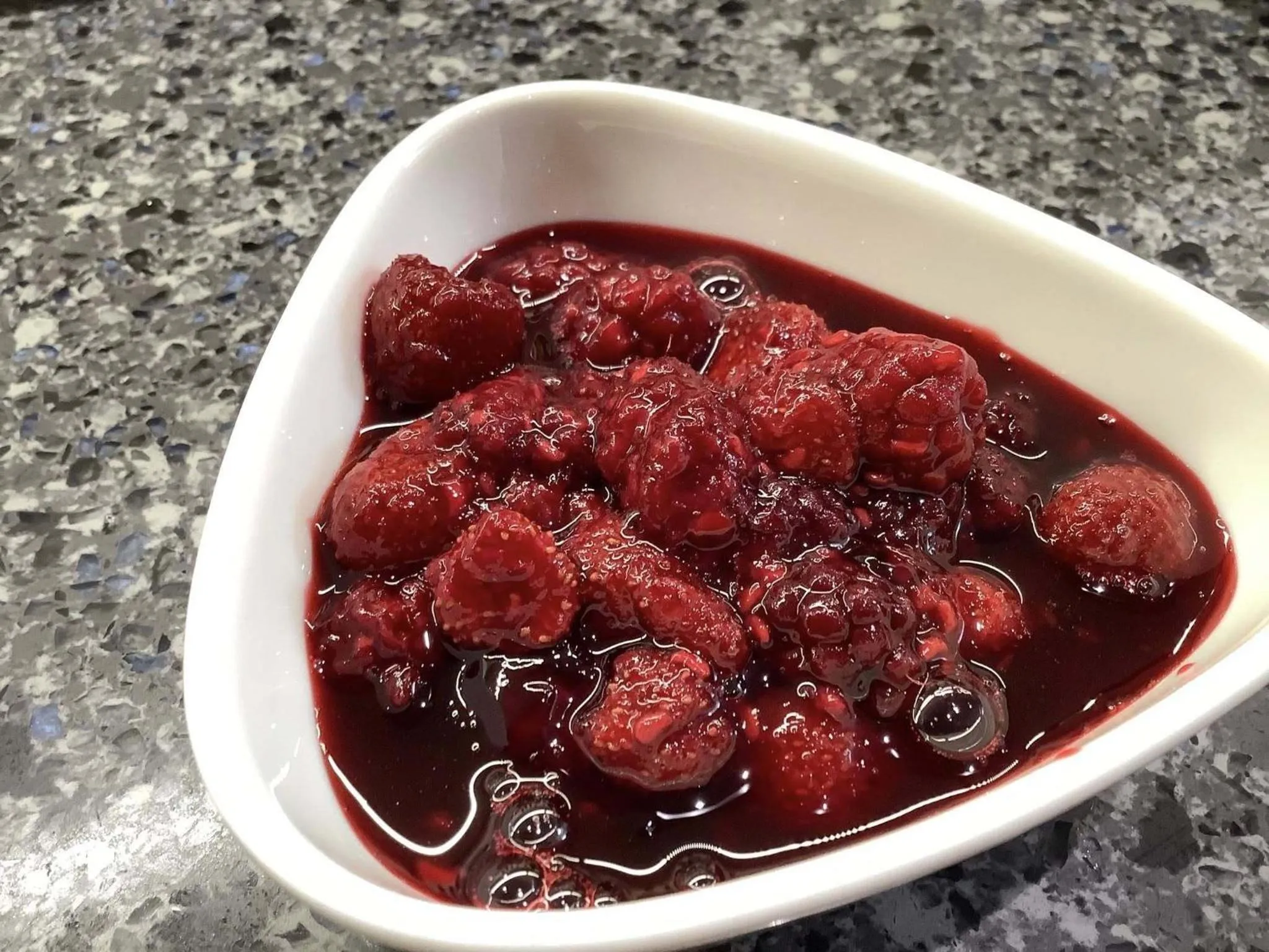 Breakfast in The Old Posthouse B&B