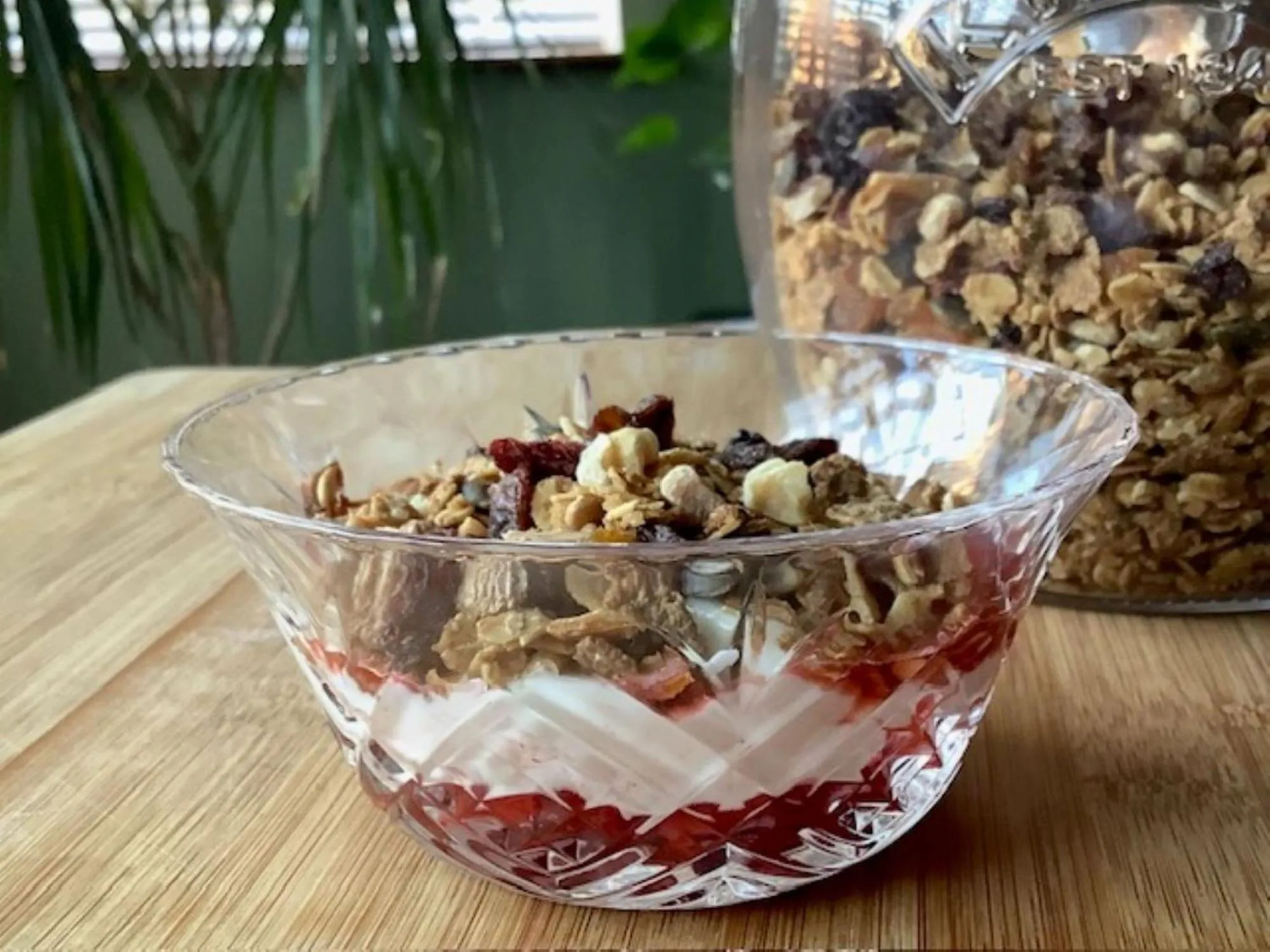 Breakfast in The Old Posthouse B&B