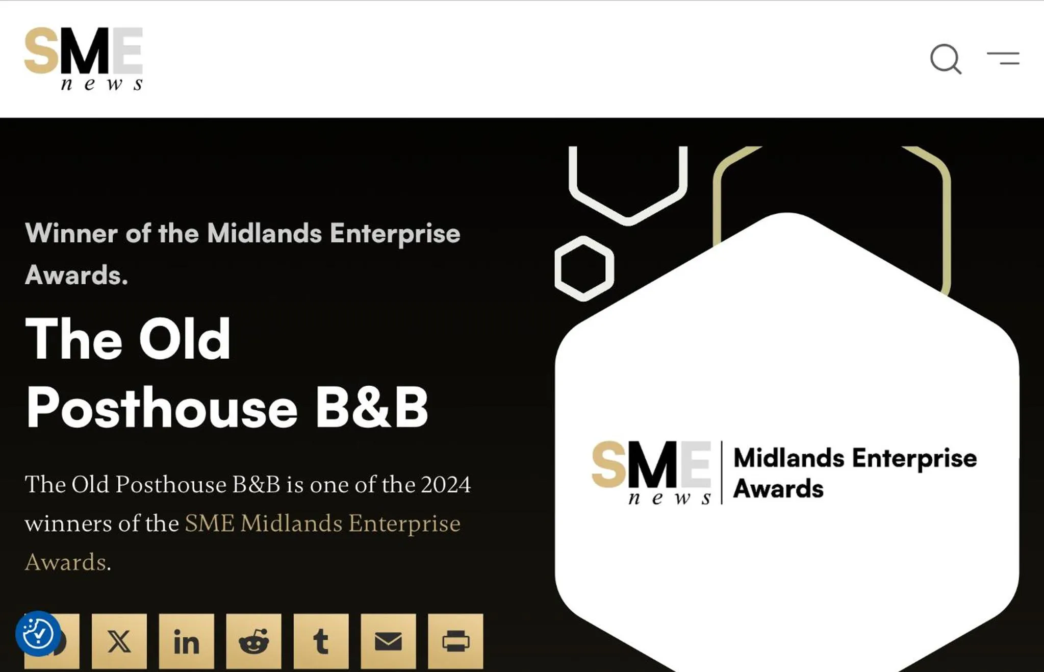 Other in The Old Posthouse B&B