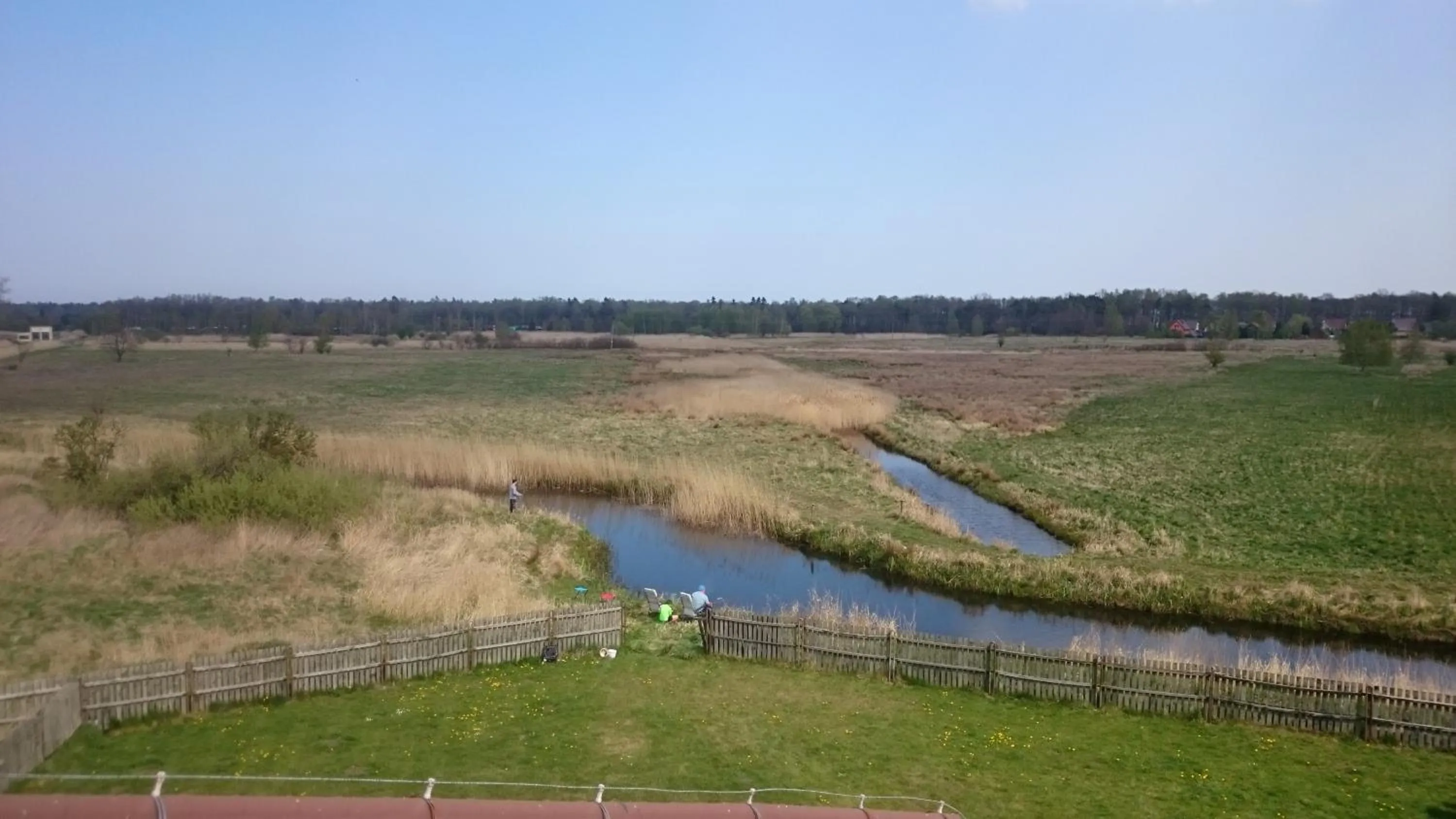 View (from property/room) in Słoneczny Dom pokoje i apartament na wynajem