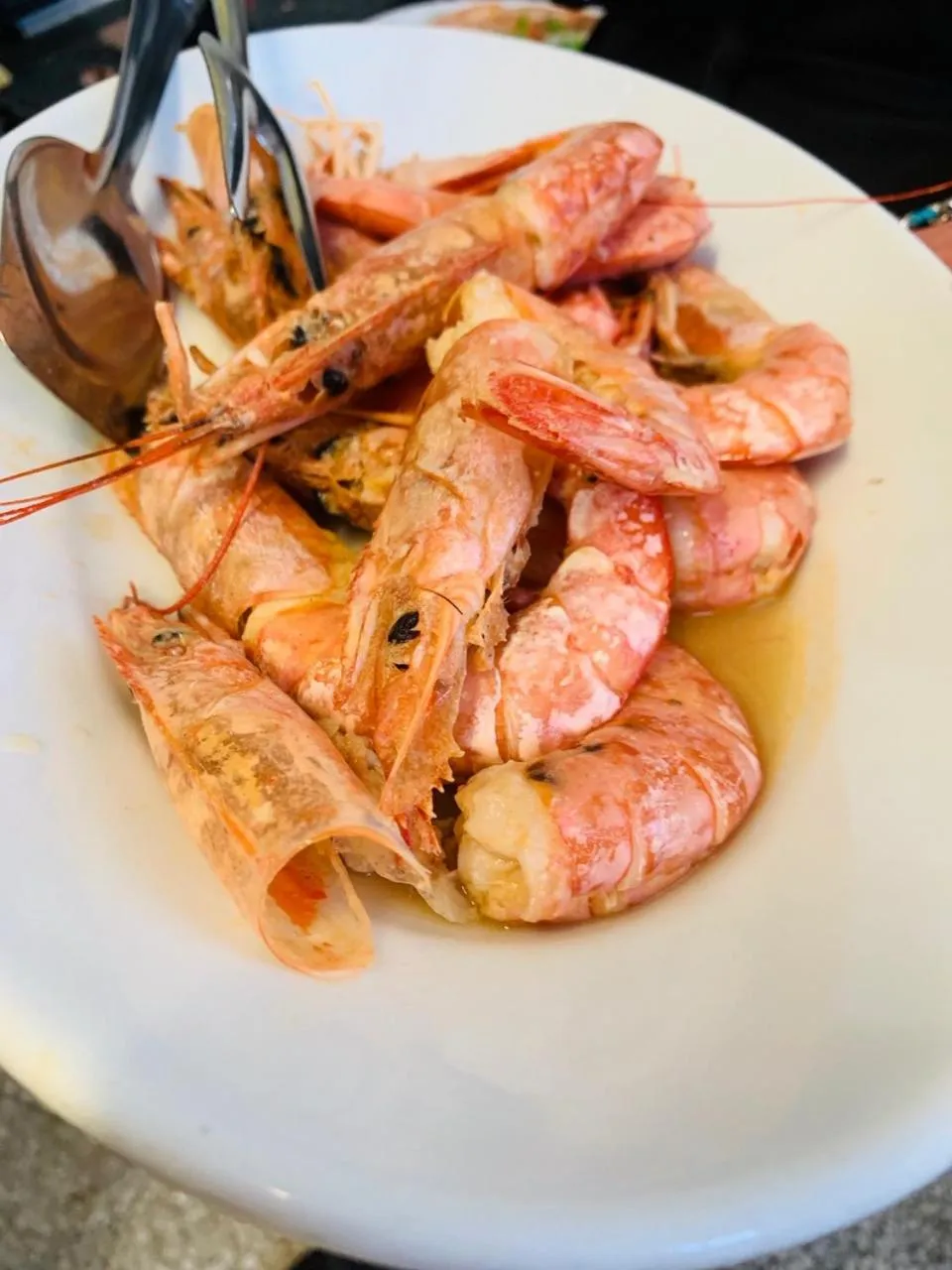 Food and drinks in Hotel Graziana