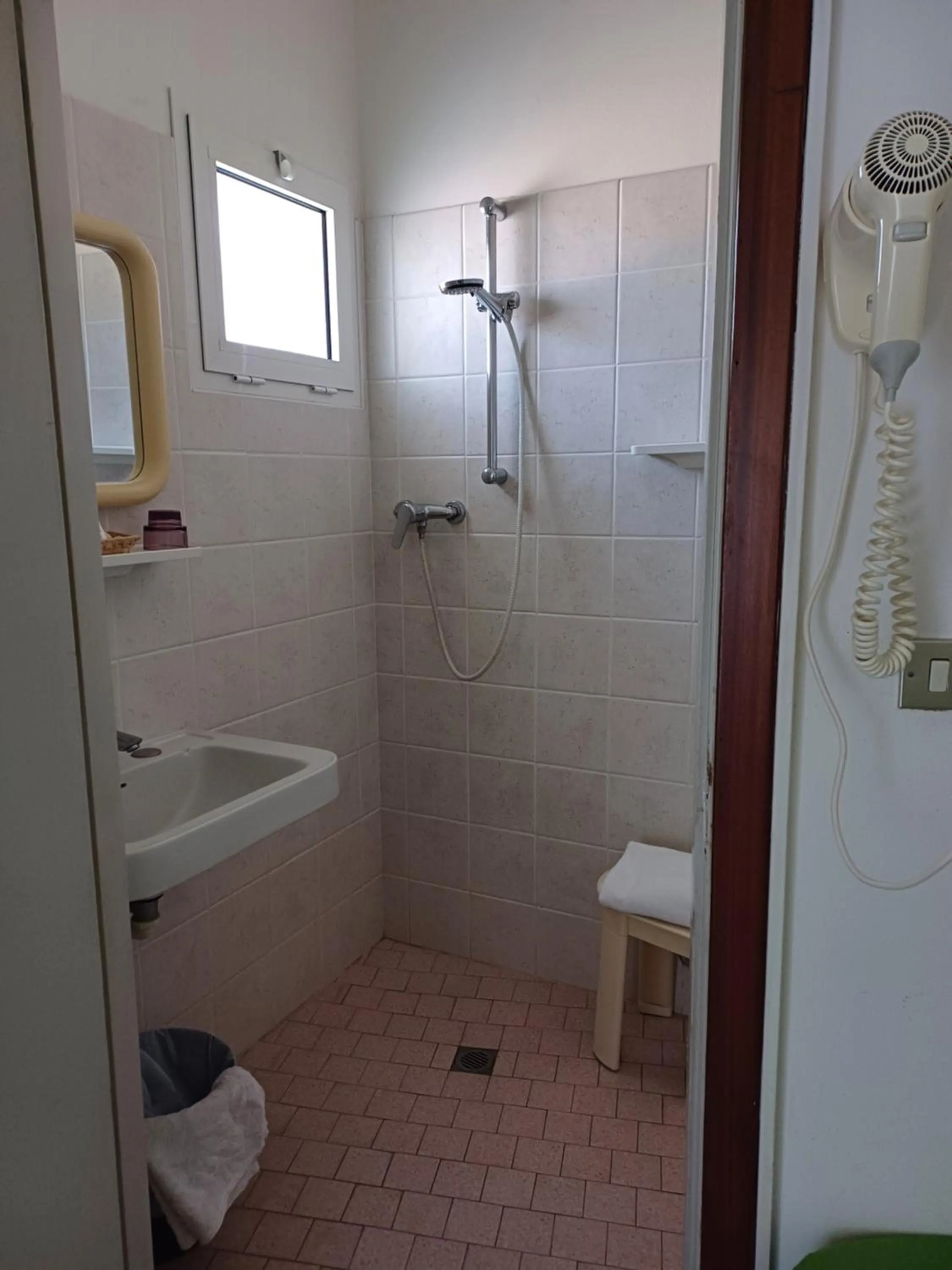 Breakfast in Hotel Graziana