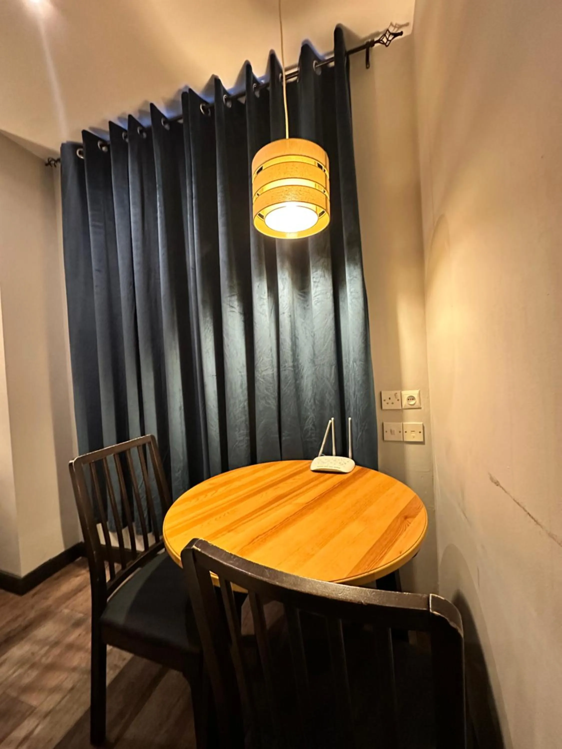 Dining area in Pasha Hotel - 3* Boutique Hotel