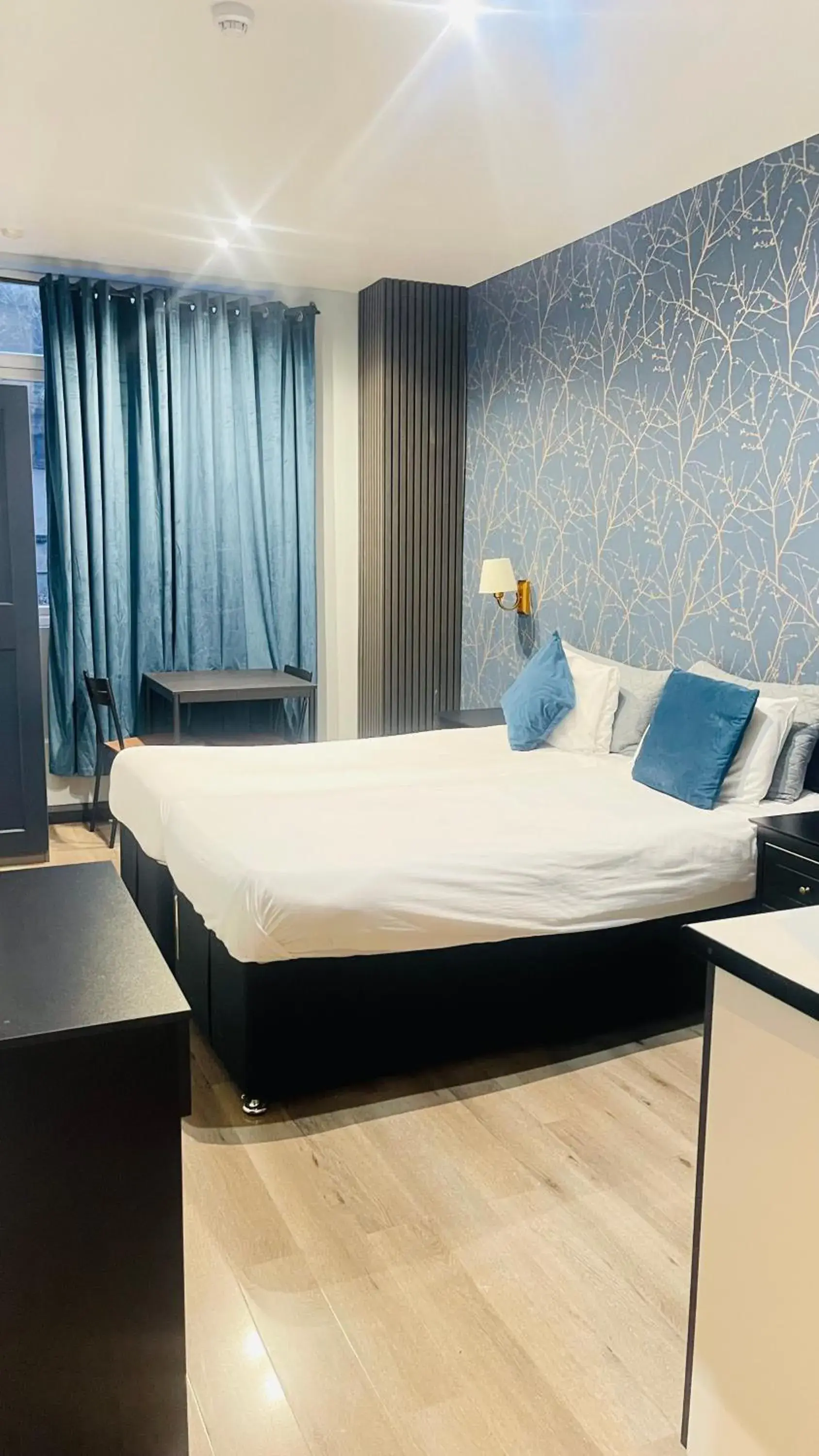 Superior Deluxe Double or Twin Room in Pasha Hotel - 3* Boutique Hotel Superior Deluxe Double or Twin Room in Pasha Hotel - 3* Boutique Hotel