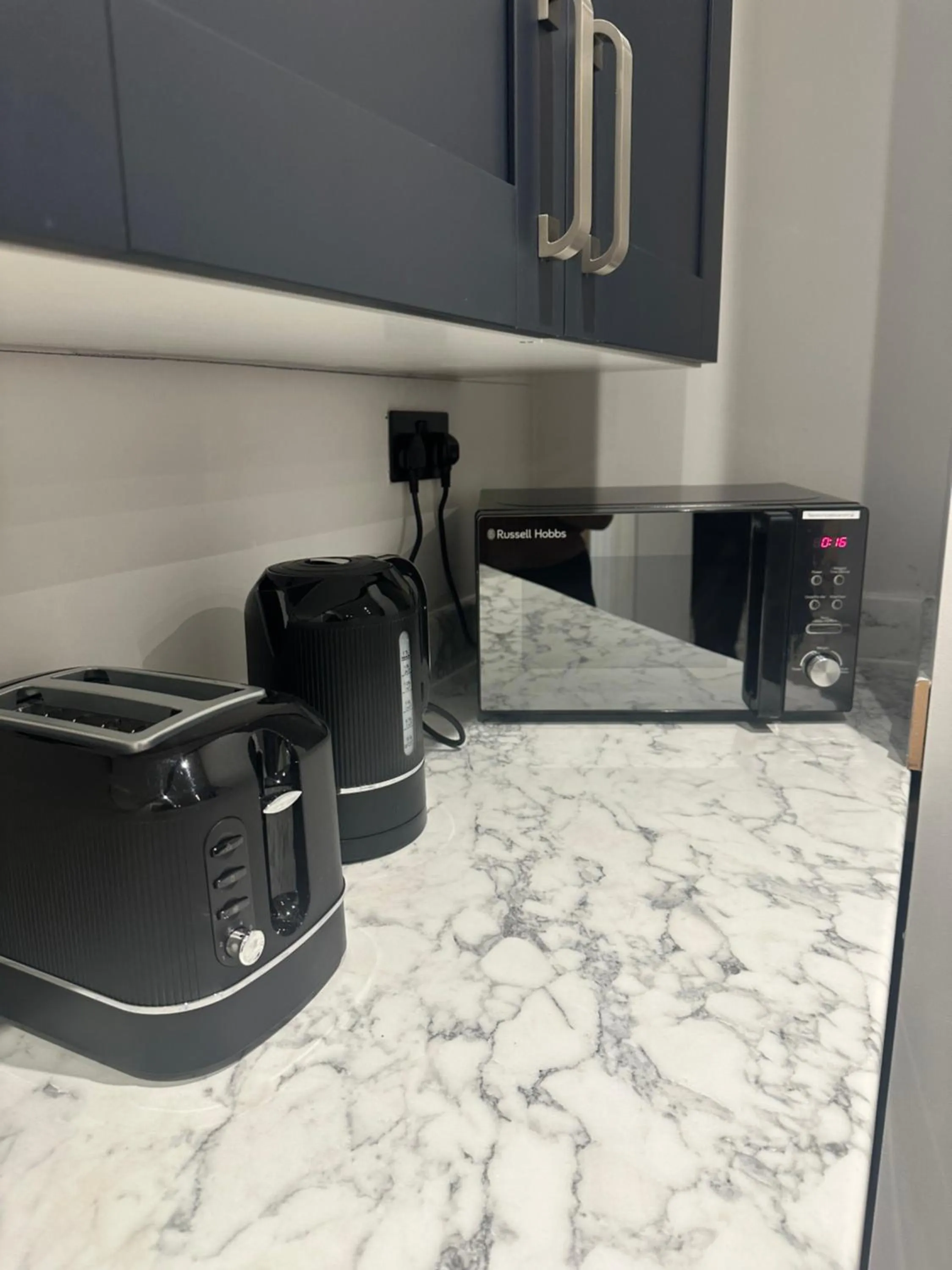 Kitchen or kitchenette in Pasha Hotel - 3* Boutique Hotel