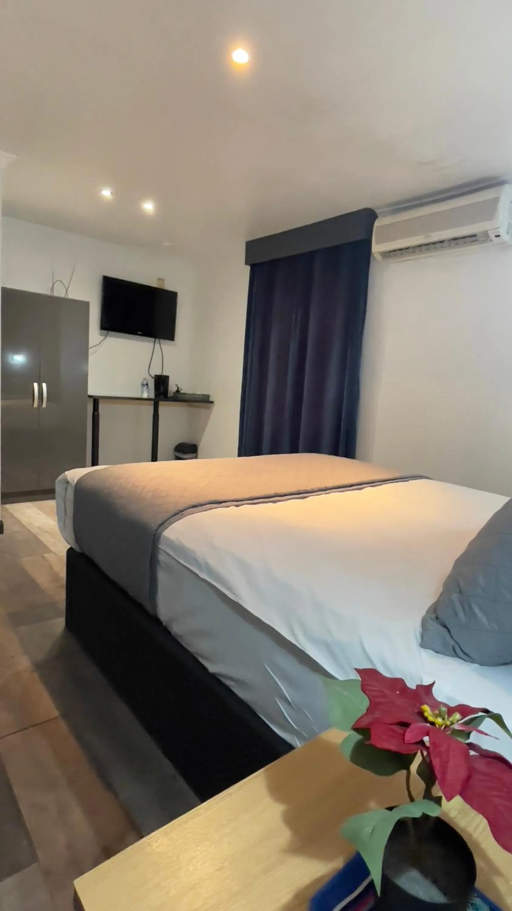 Bed in Pasha Hotel - 3* Boutique Hotel