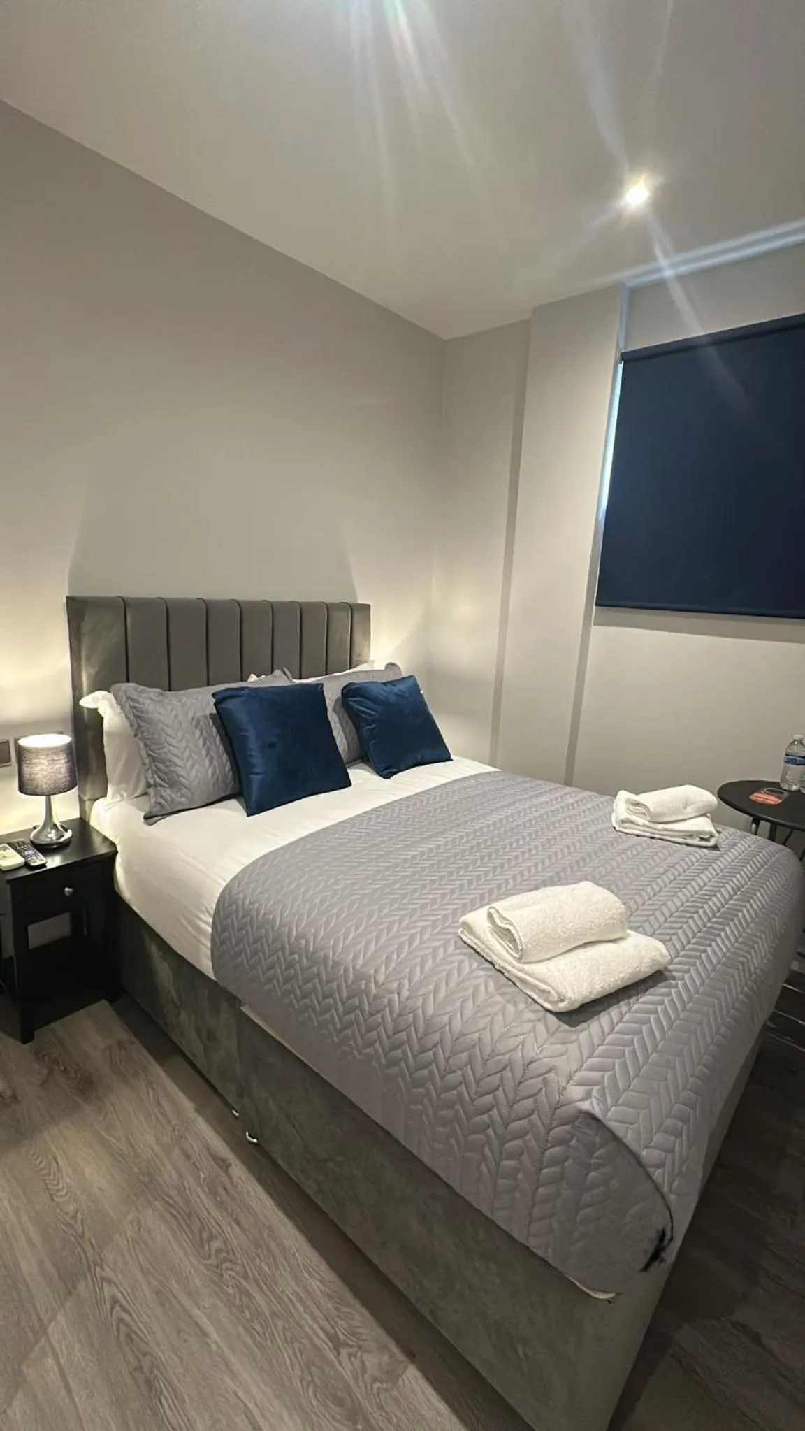 Bedroom, Bed in Pasha Hotel - 3* Boutique Hotel