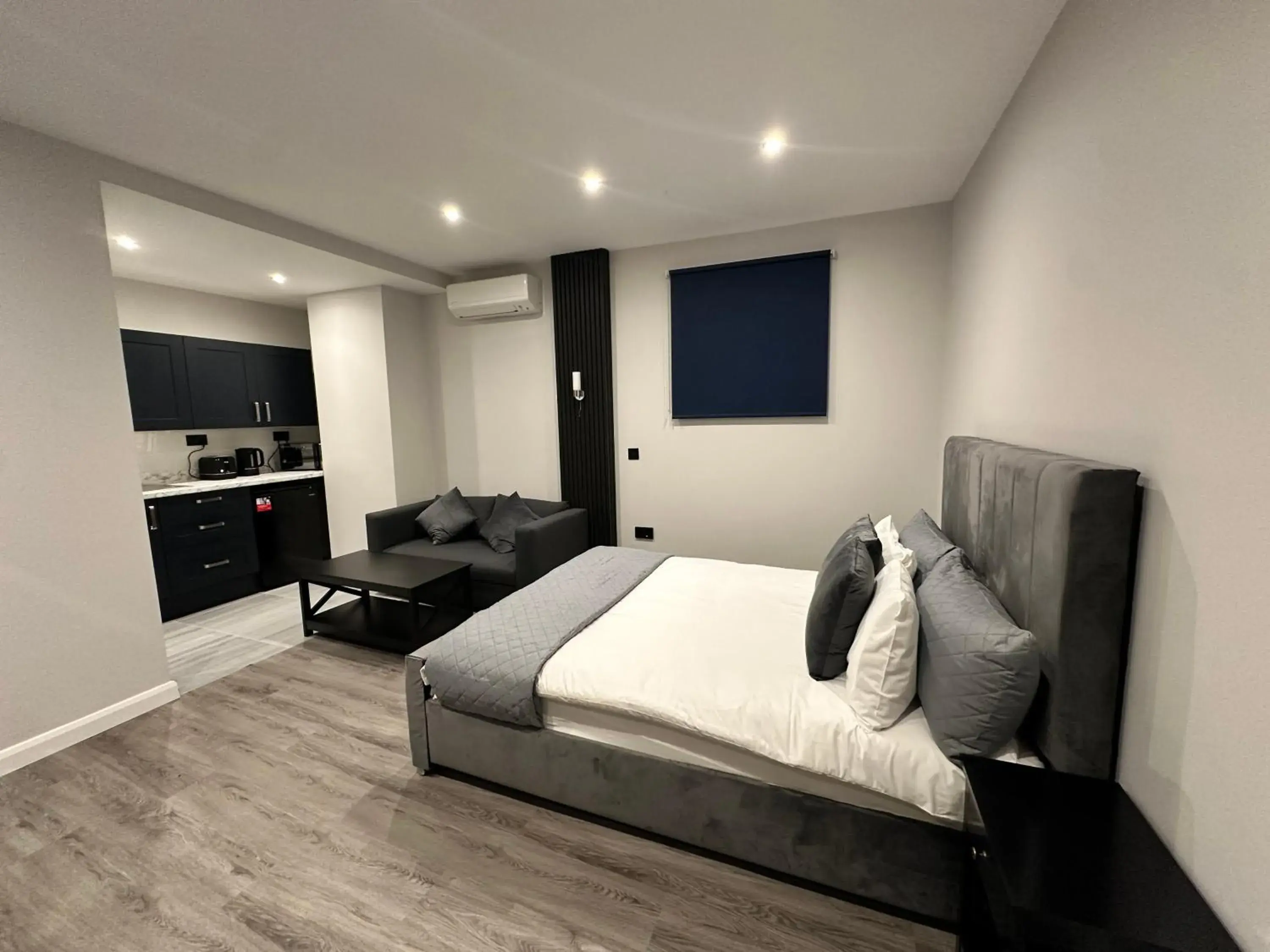 Superior Triple Room in Pasha Hotel - 3* Boutique Hotel Superior Triple Room in Pasha Hotel - 3* Boutique Hotel