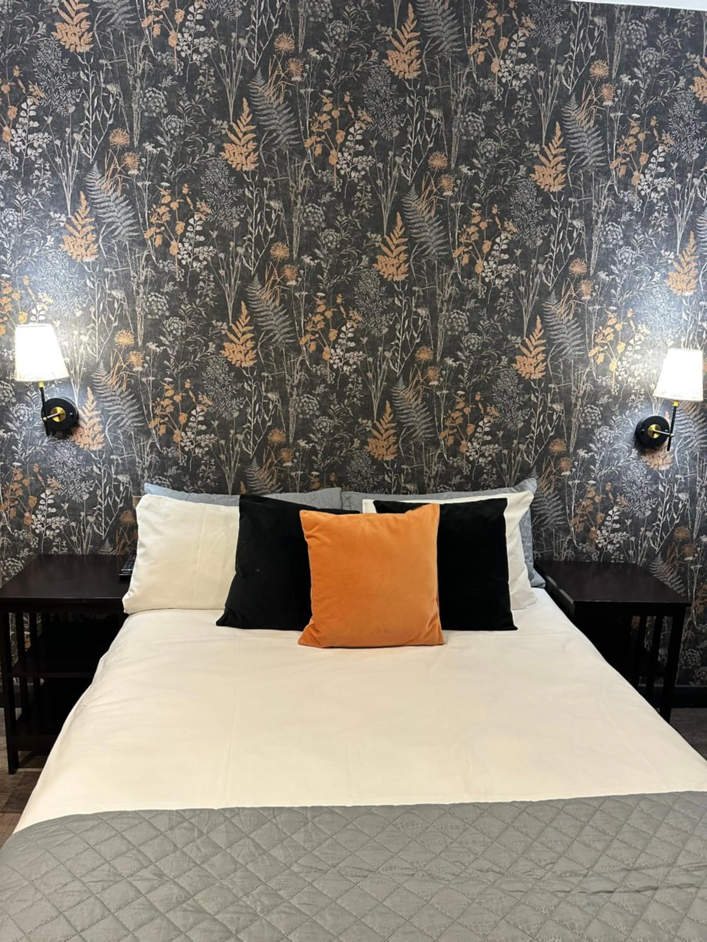 Bed in Pasha Hotel - 3* Boutique Hotel