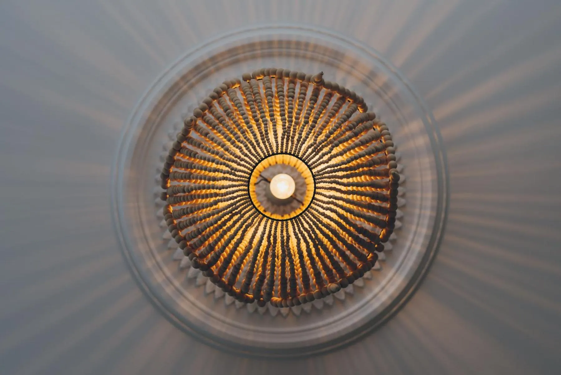 Property building in The Clarence Boutique Rooms