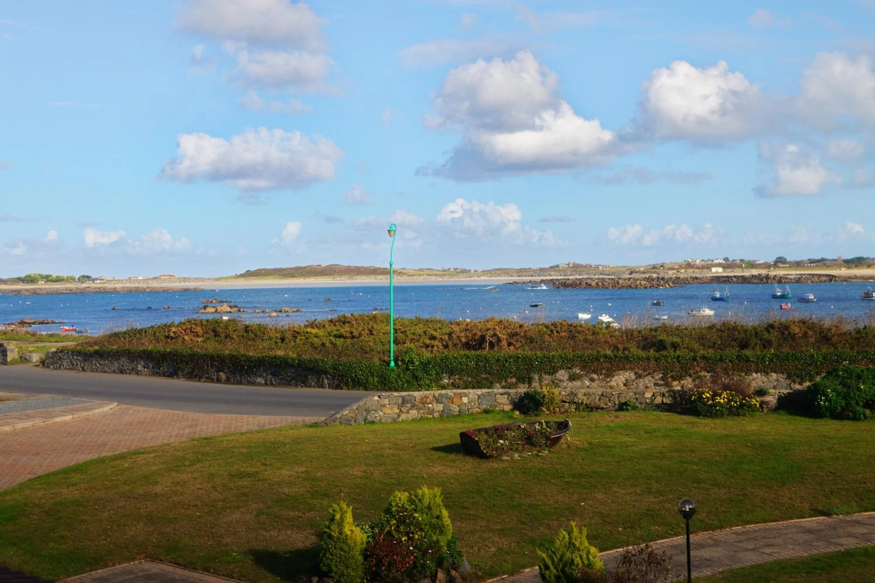 Day in The Peninsula Hotel