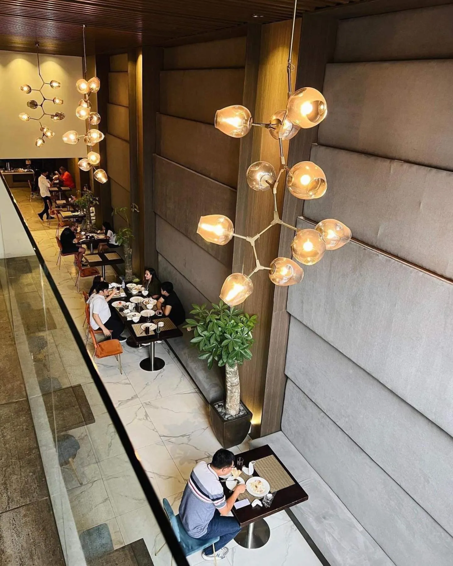 Ramada Encore by Wyndham Makati