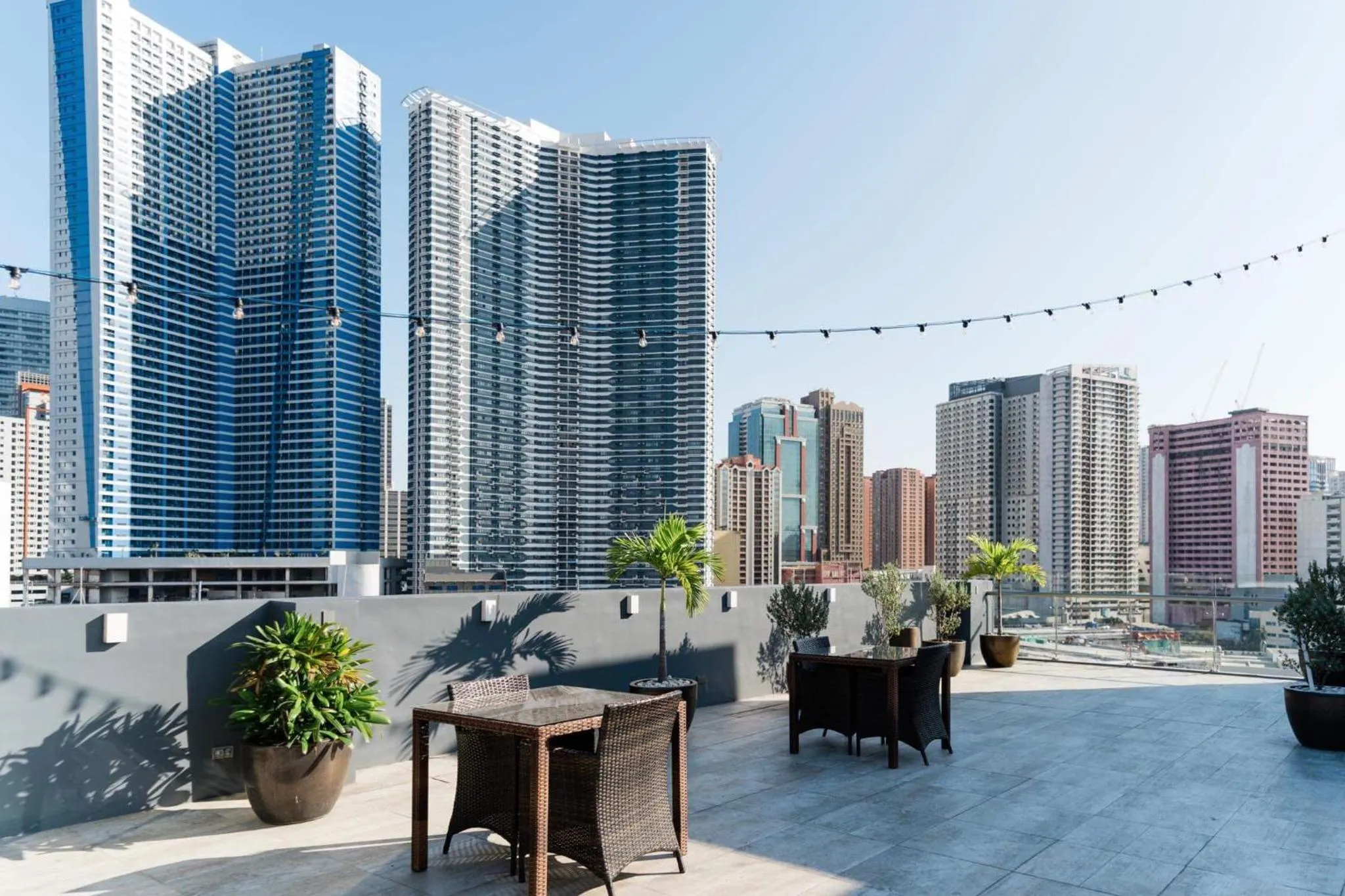 Ramada Encore by Wyndham Makati