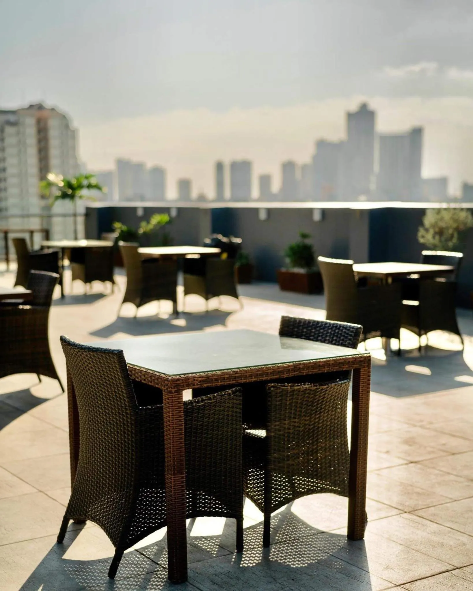 Ramada Encore by Wyndham Makati