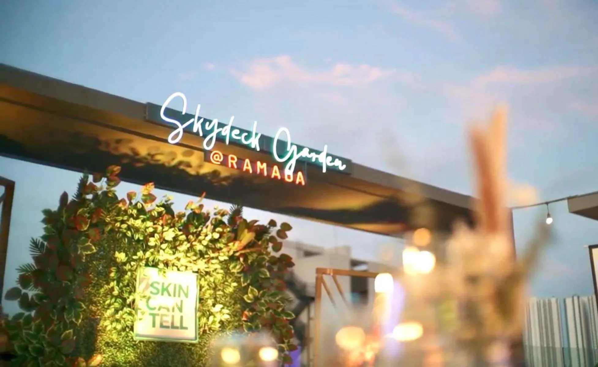 Ramada Encore by Wyndham Makati