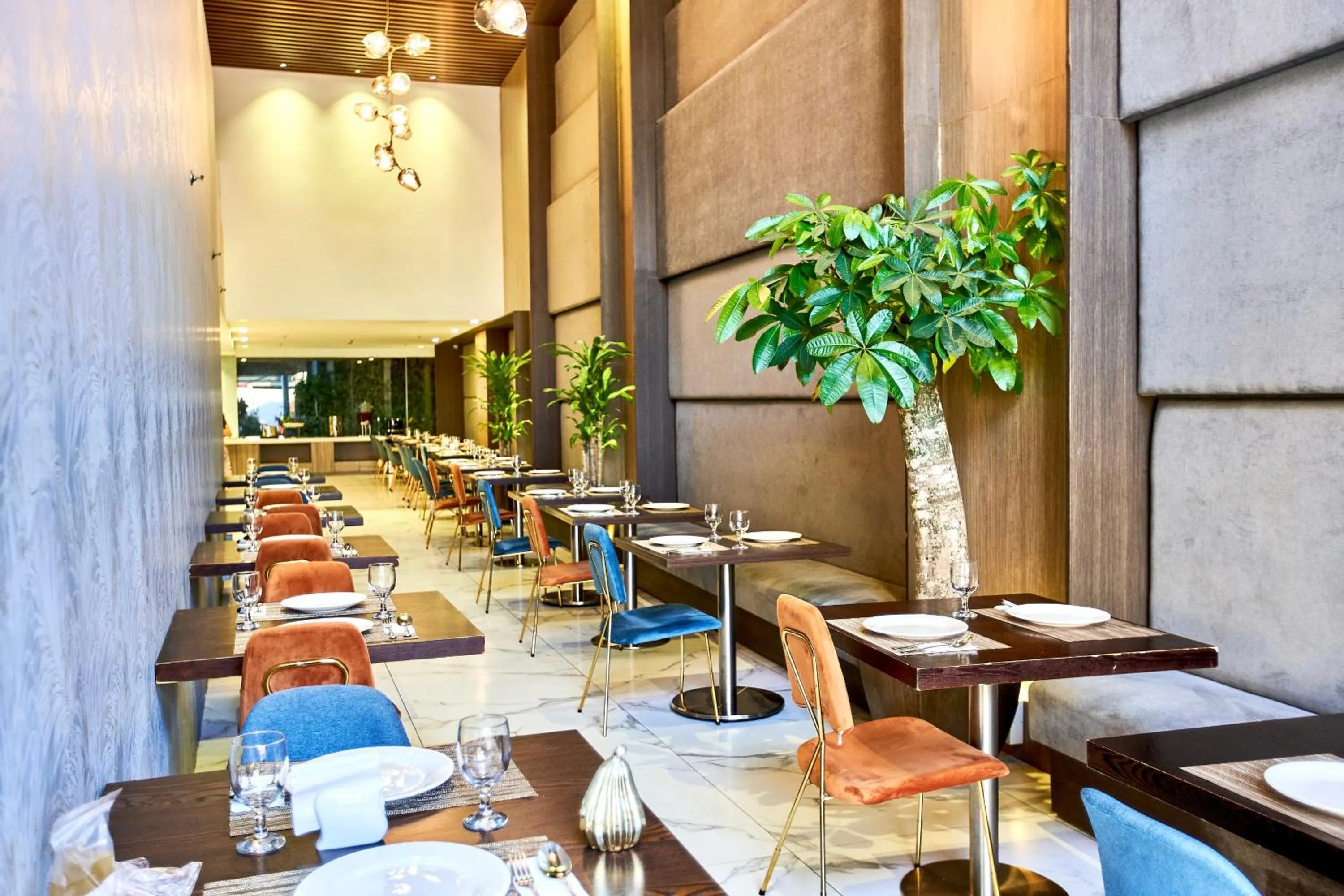 Ramada Encore by Wyndham Makati