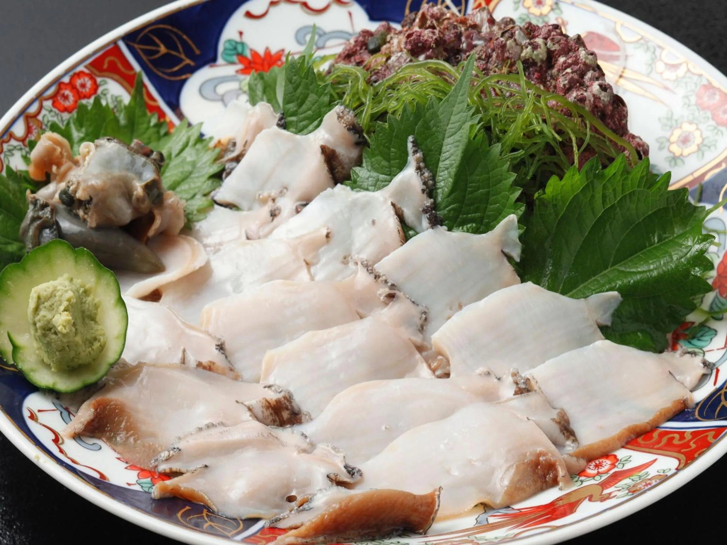 Food in Yugawara Ohnoya Ryokan