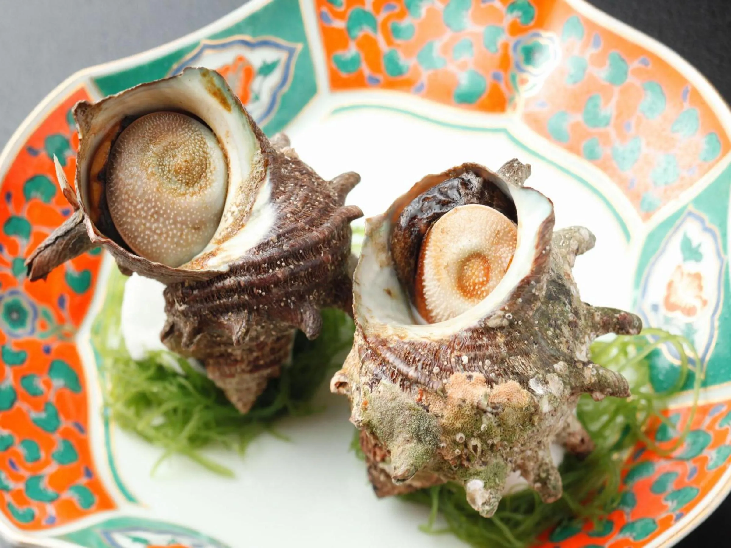 Food in Yugawara Ohnoya Ryokan