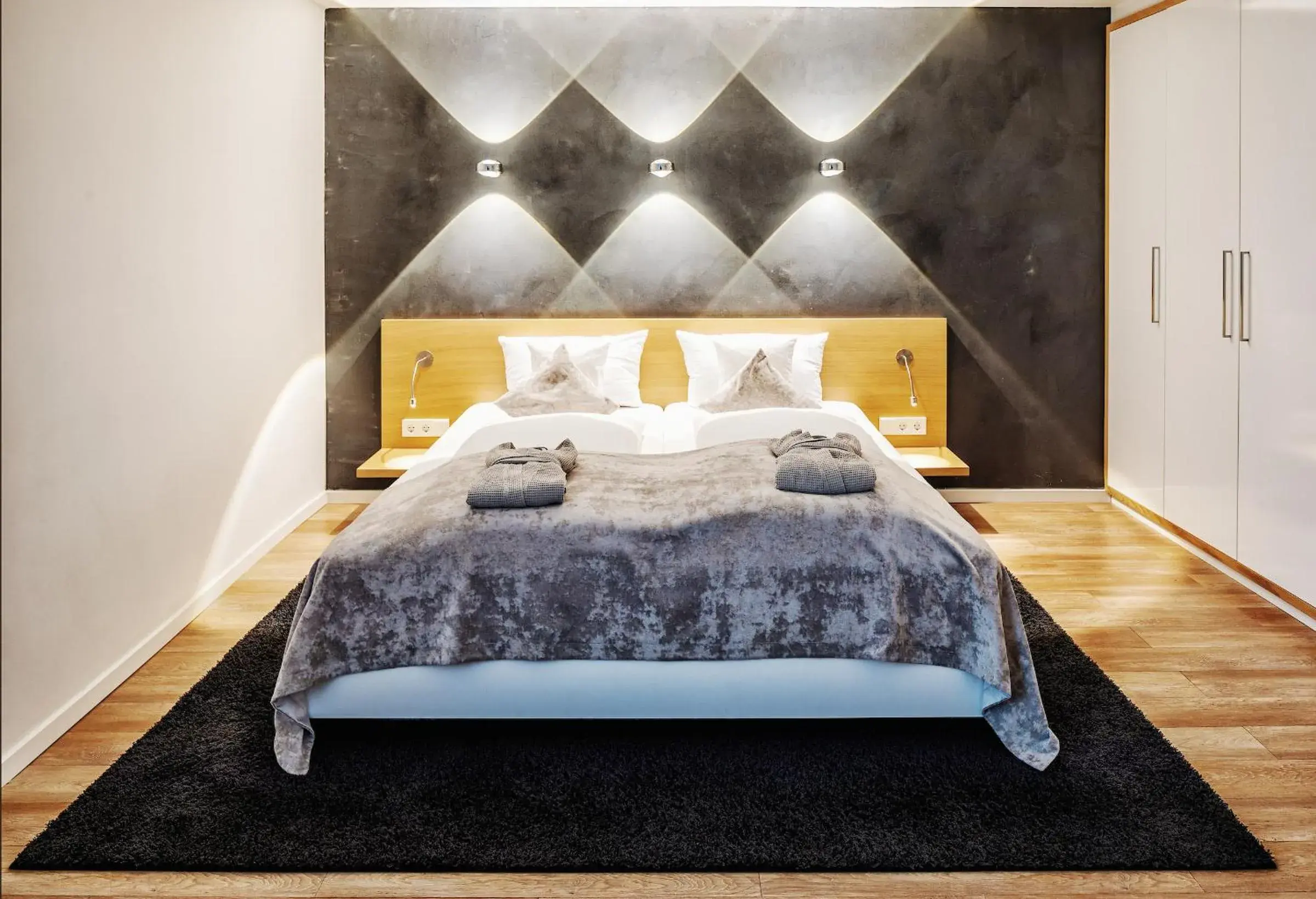 Superior Doppelzimmer in Seevital Hotel & SPA - Ihr 4 Sterne Superior Hideaway direkt am See Superior Doppelzimmer in Seevital Hotel & SPA - Ihr 4 Sterne Superior Hideaway direkt am See