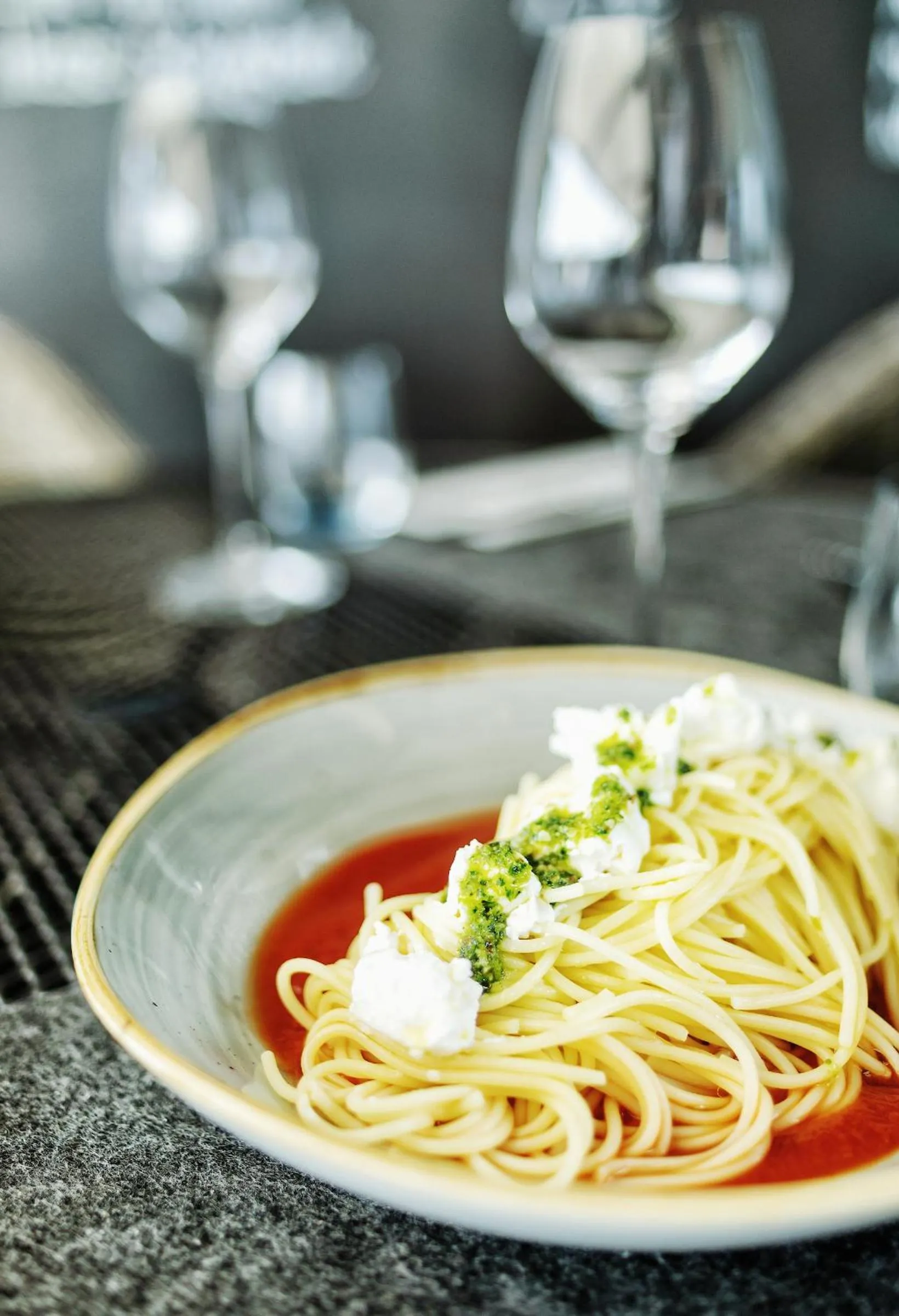 Food and drinks in Seevital Hotel & SPA - Ihr 4 Sterne Superior Hideaway direkt am See