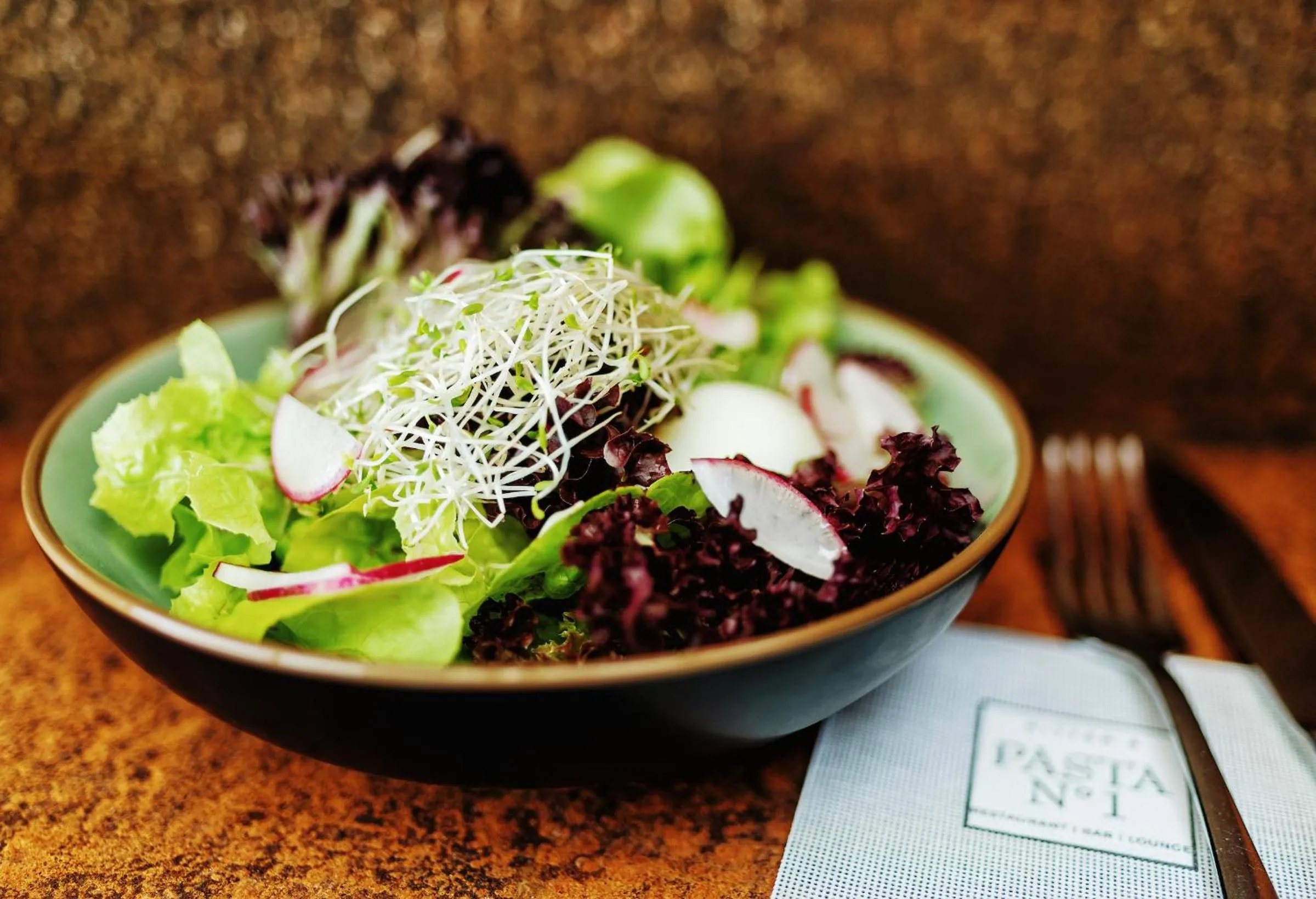 Food and drinks in Seevital Hotel & SPA - Ihr 4 Sterne Superior Hideaway direkt am See