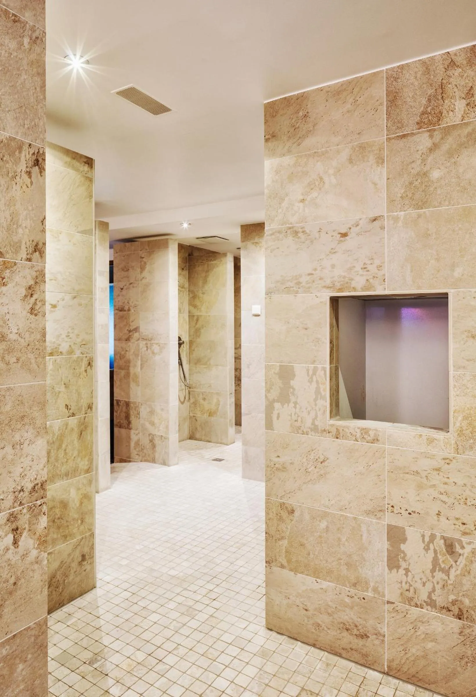 Sauna in Seevital Hotel & SPA - Ihr 4 Sterne Superior Hideaway direkt am See