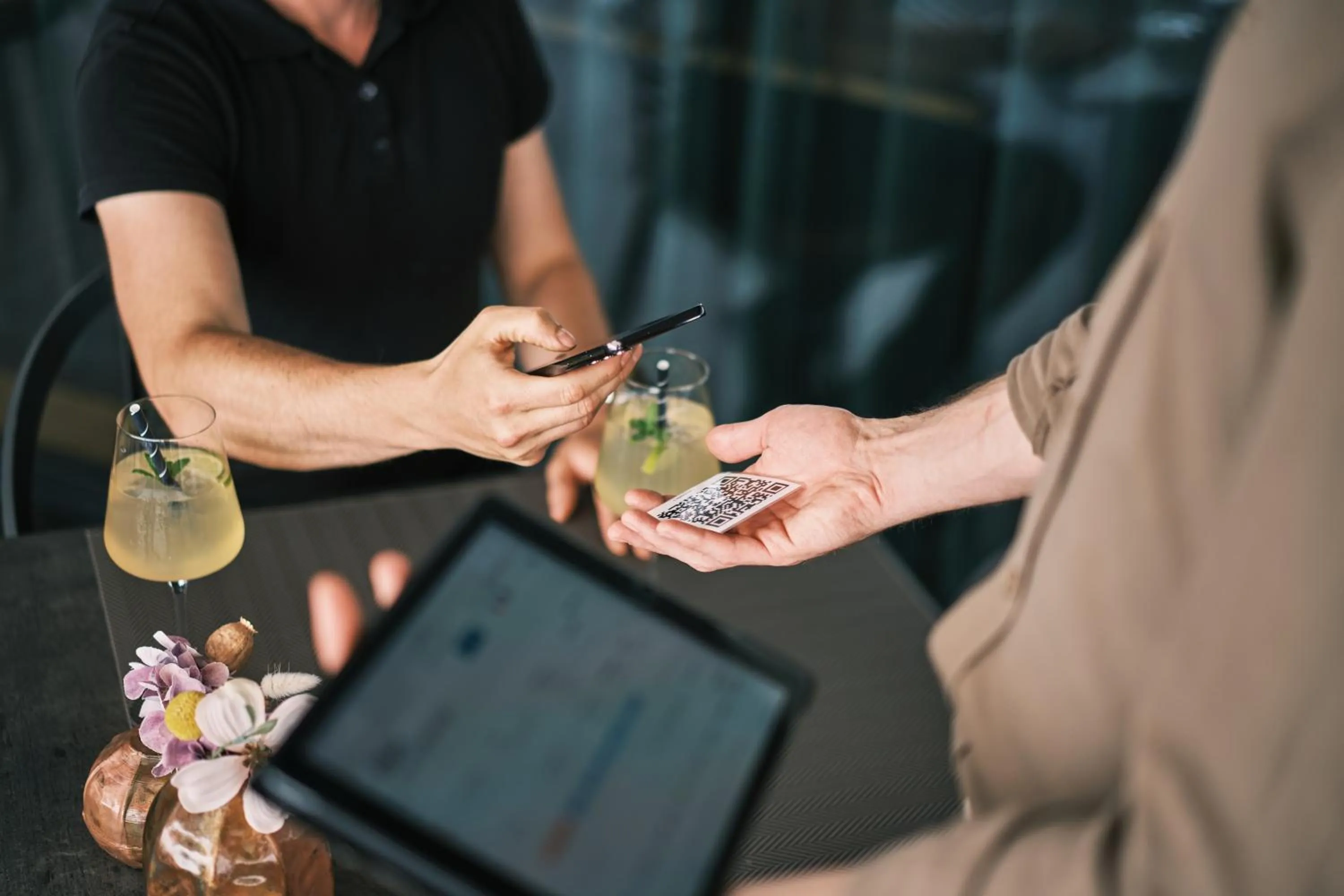 Lounge or bar in Seevital Hotel & SPA - Ihr 4 Sterne Superior Hideaway direkt am See