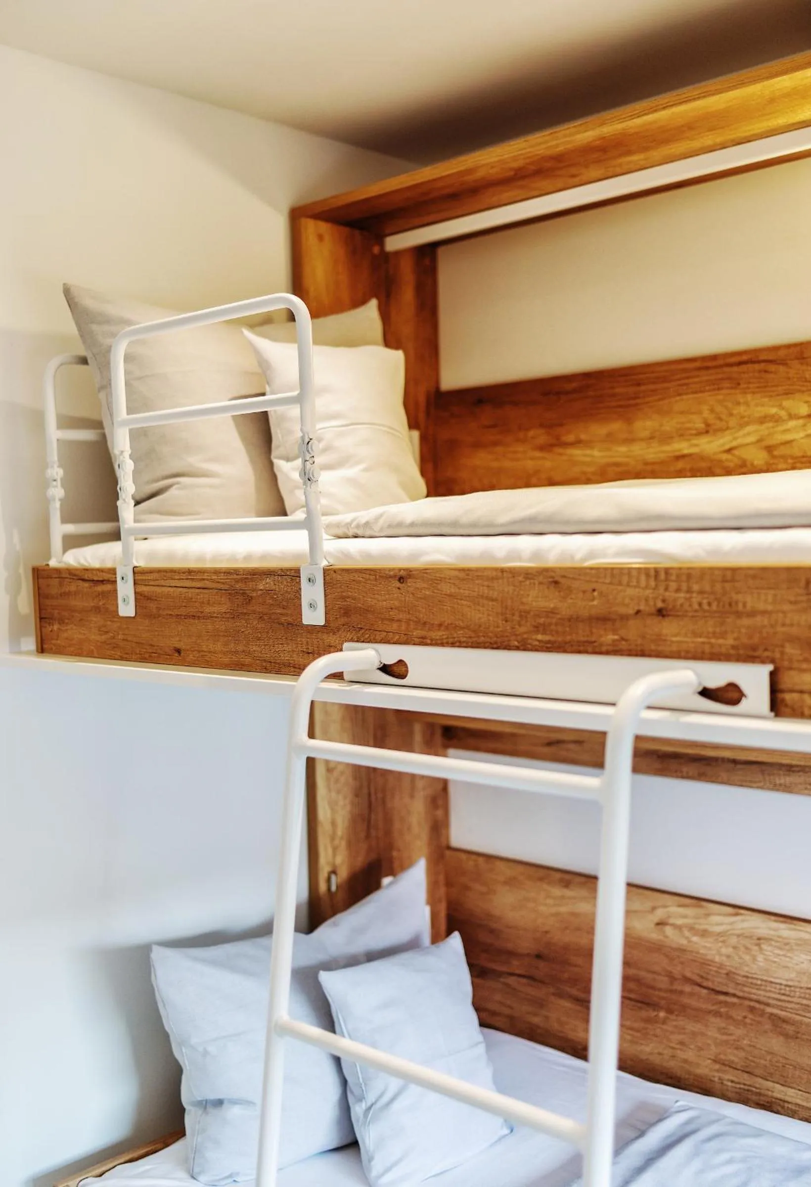 bunk bed, Bed in Seevital Hotel & SPA - Ihr 4 Sterne Superior Hideaway direkt am See