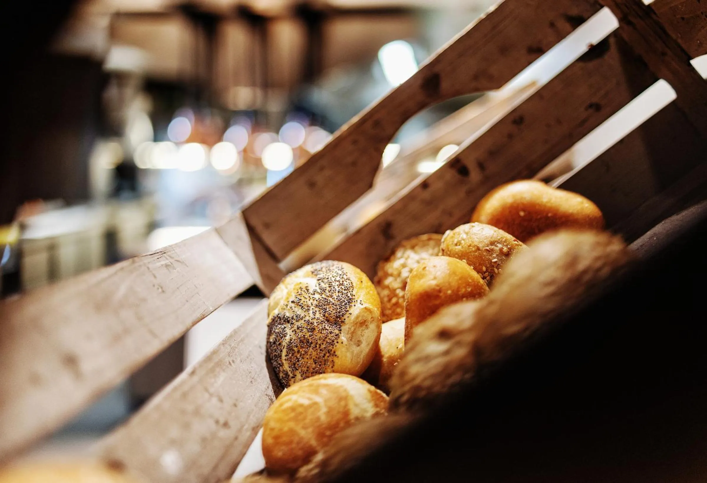 Buffet breakfast in Seevital Hotel & SPA - Ihr 4 Sterne Superior Hideaway direkt am See