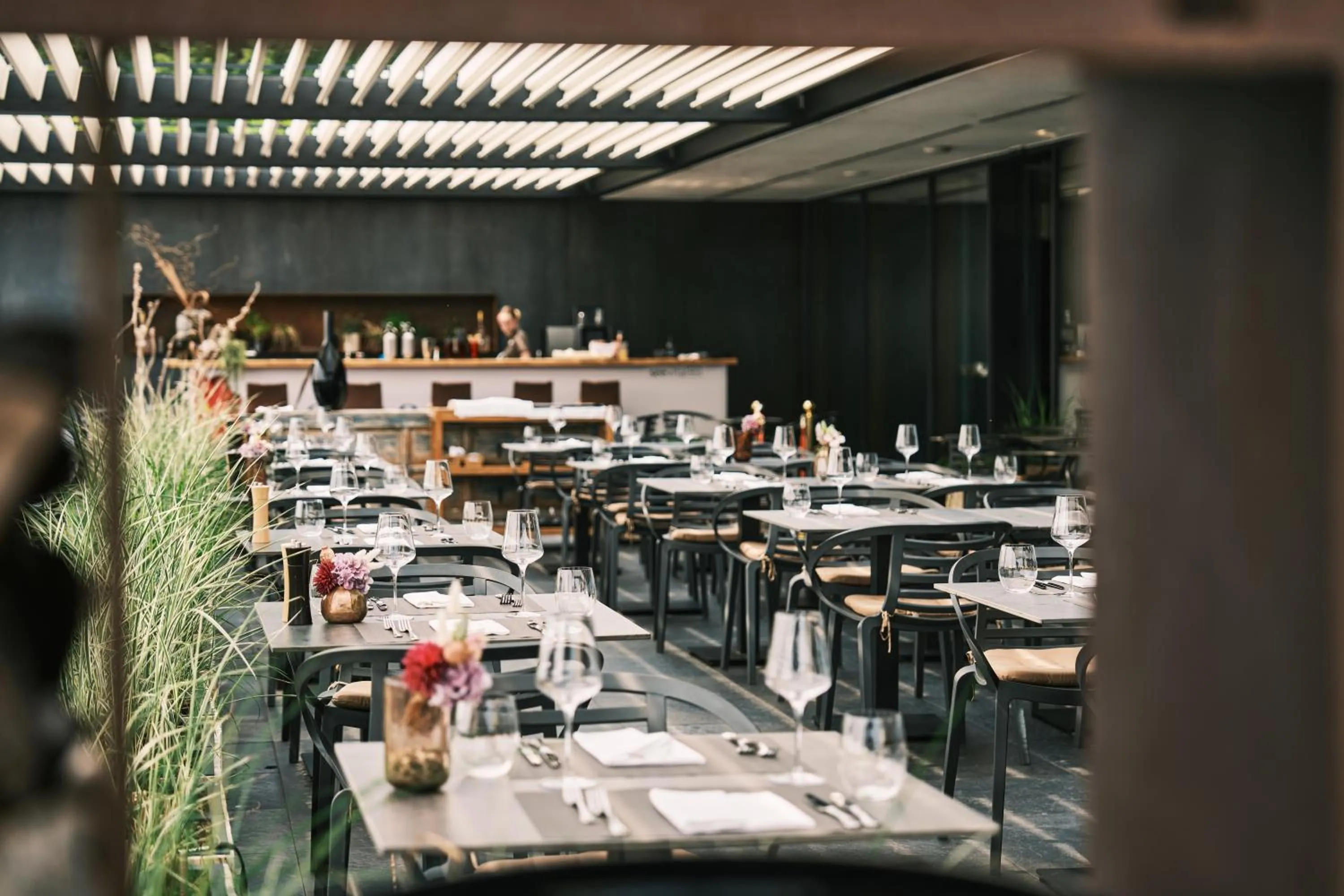 Restaurant/places to eat in Seevital Hotel & SPA - Ihr 4 Sterne Superior Hideaway direkt am See