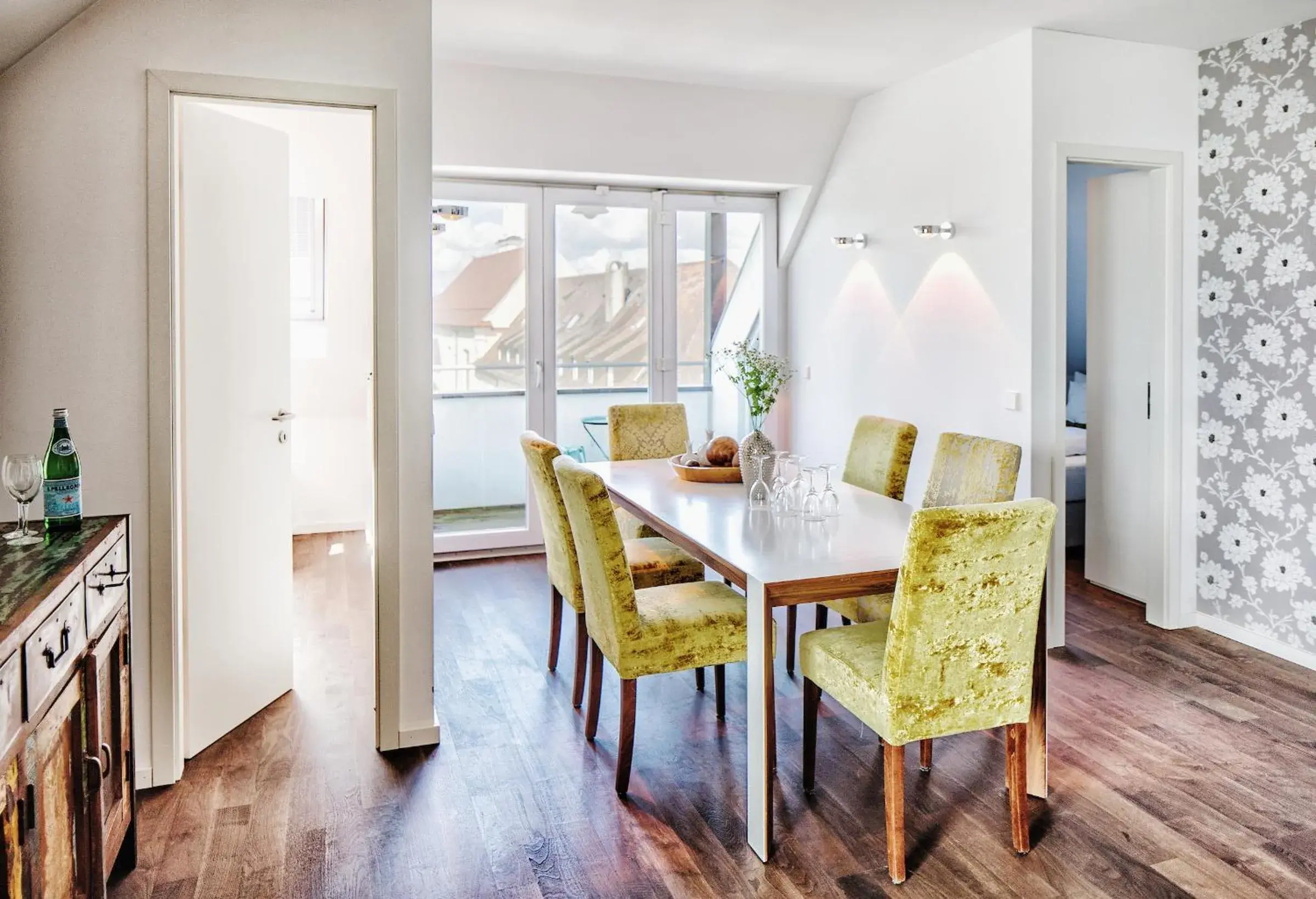 Montfort-Suite with Lake view in Seevital Hotel & SPA - Ihr 4 Sterne Superior Hideaway direkt am See Montfort-Suite with Lake view in Seevital Hotel & SPA - Ihr 4 Sterne Superior Hideaway direkt am See