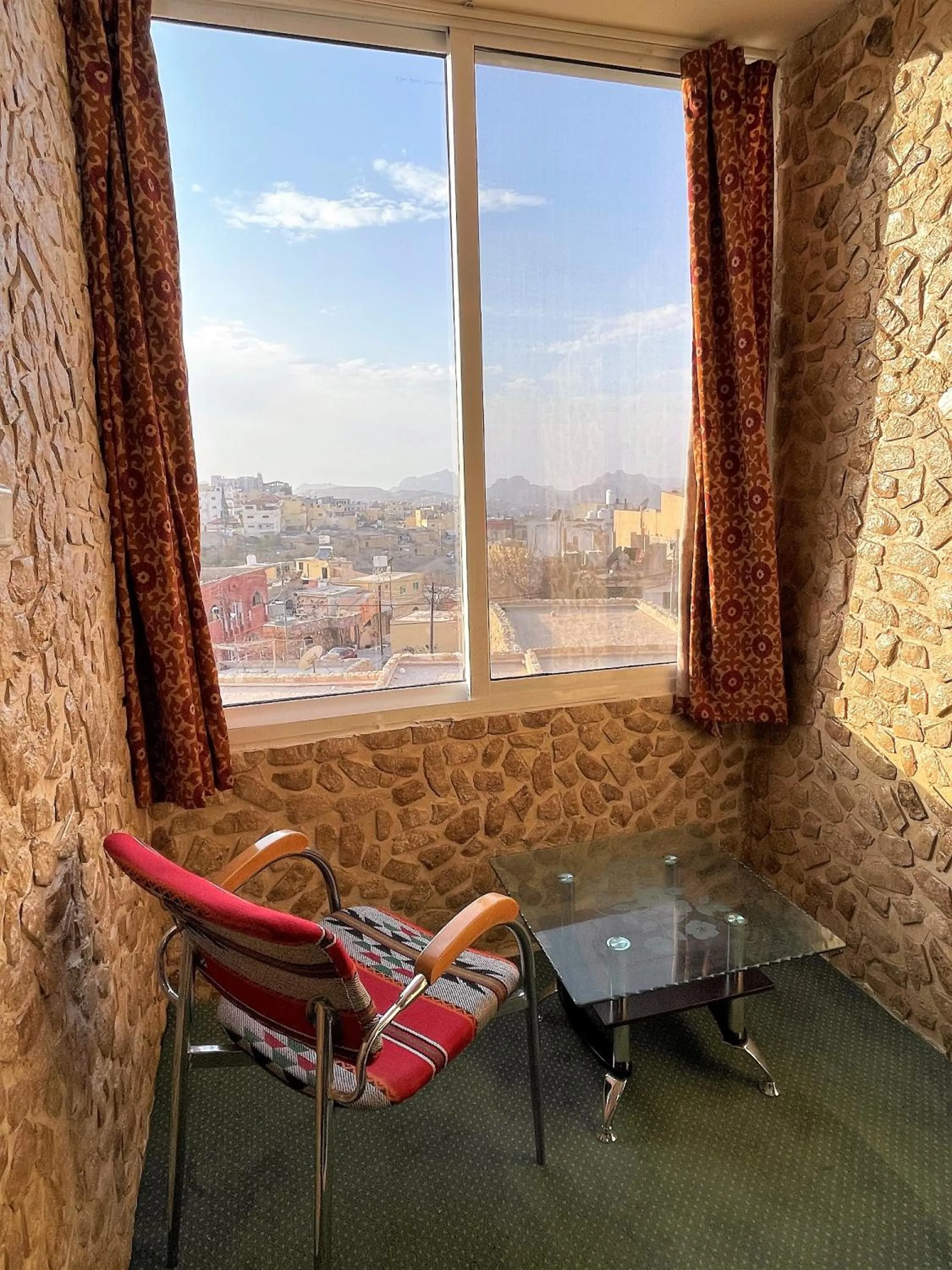 Balcony/Terrace in Orient Gate