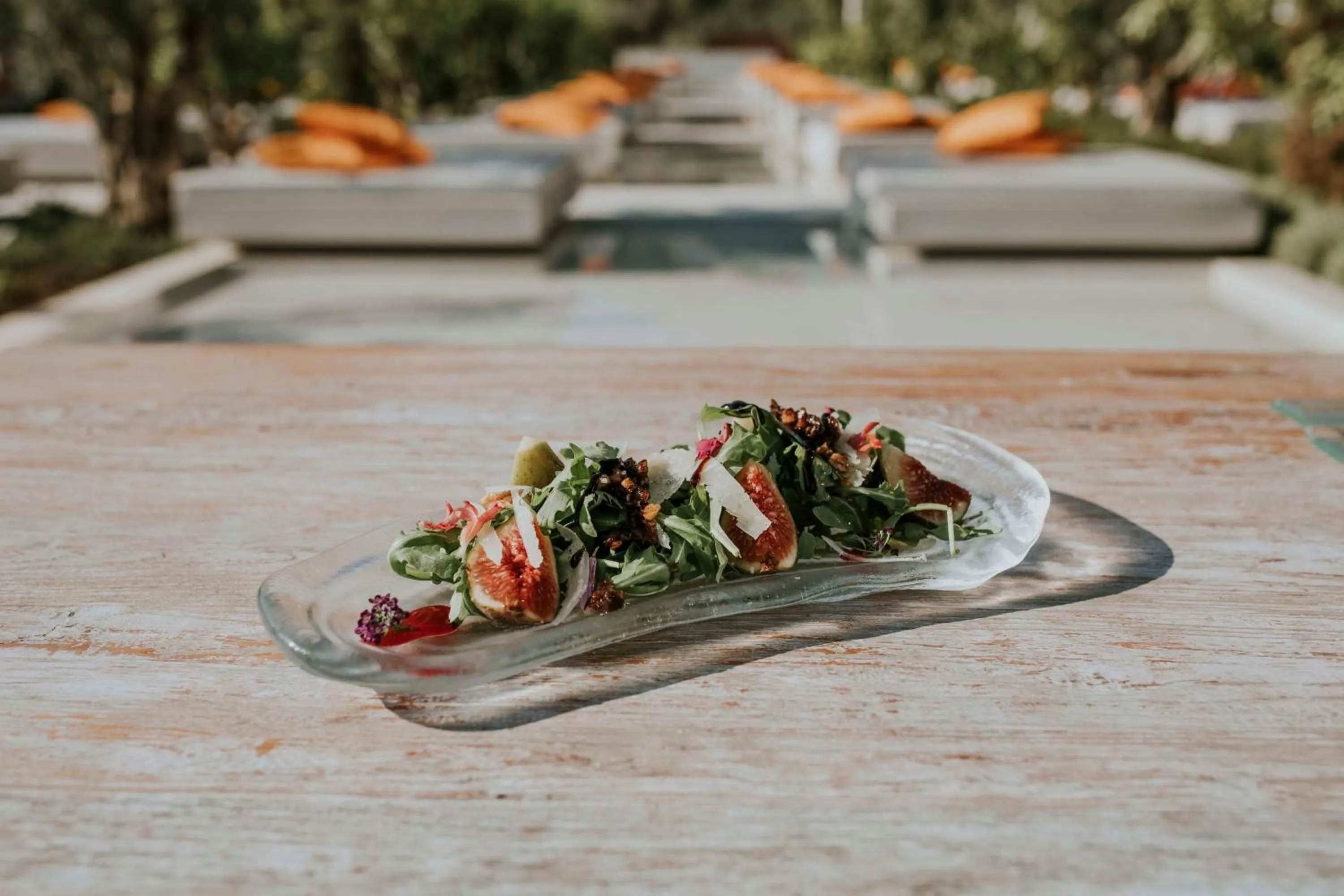 Dining area in Higuerón Hotel Málaga, Curio Collection by Hilton