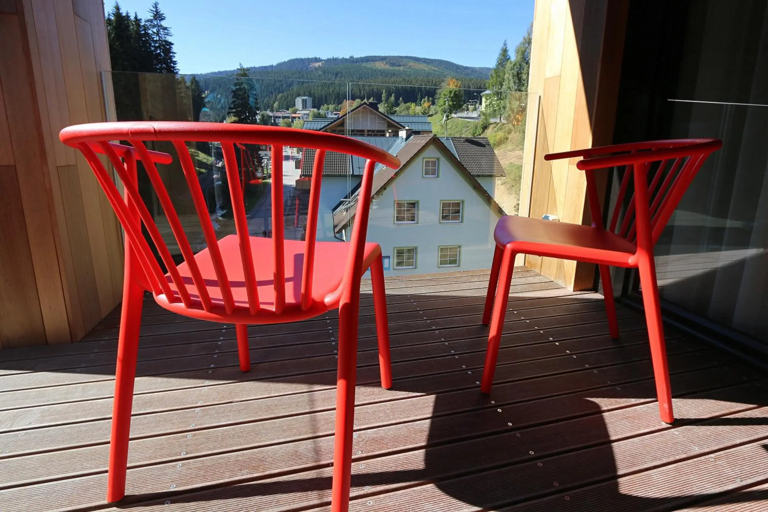 Two-Bedroom Apartment in Aparthotel Svatý Vavřinec Two-Bedroom Apartment in Aparthotel Svatý Vavřinec