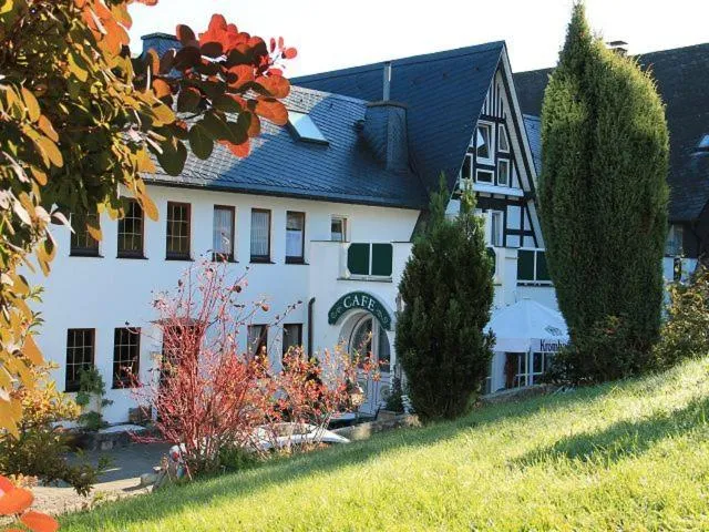 Hotel Bischof