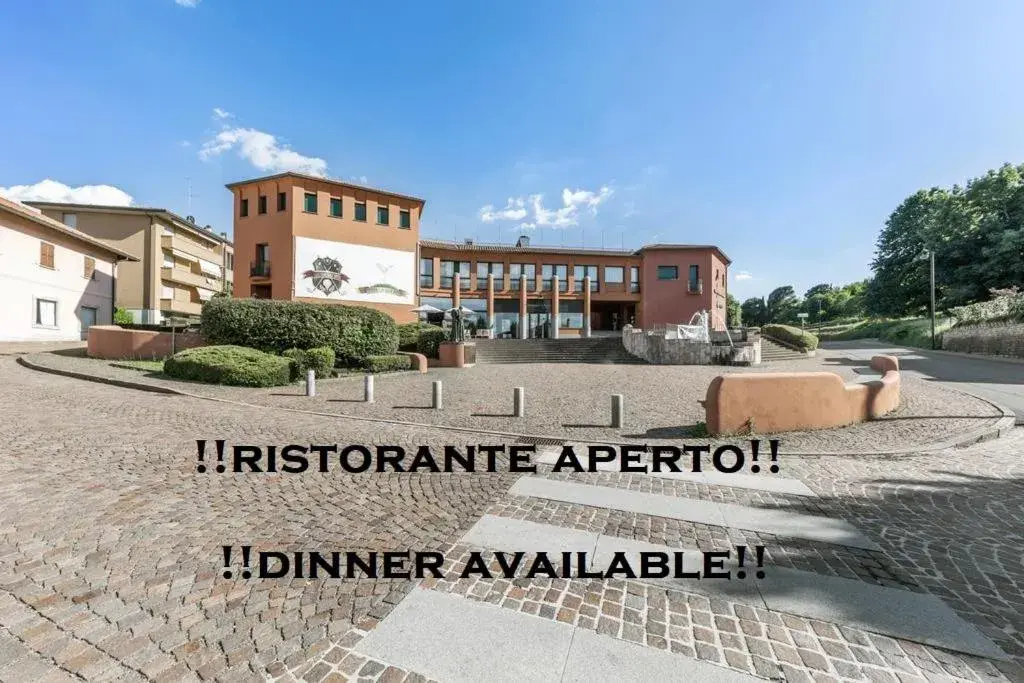 Lake Como Golf Hotel Lake Como Golf Hotel